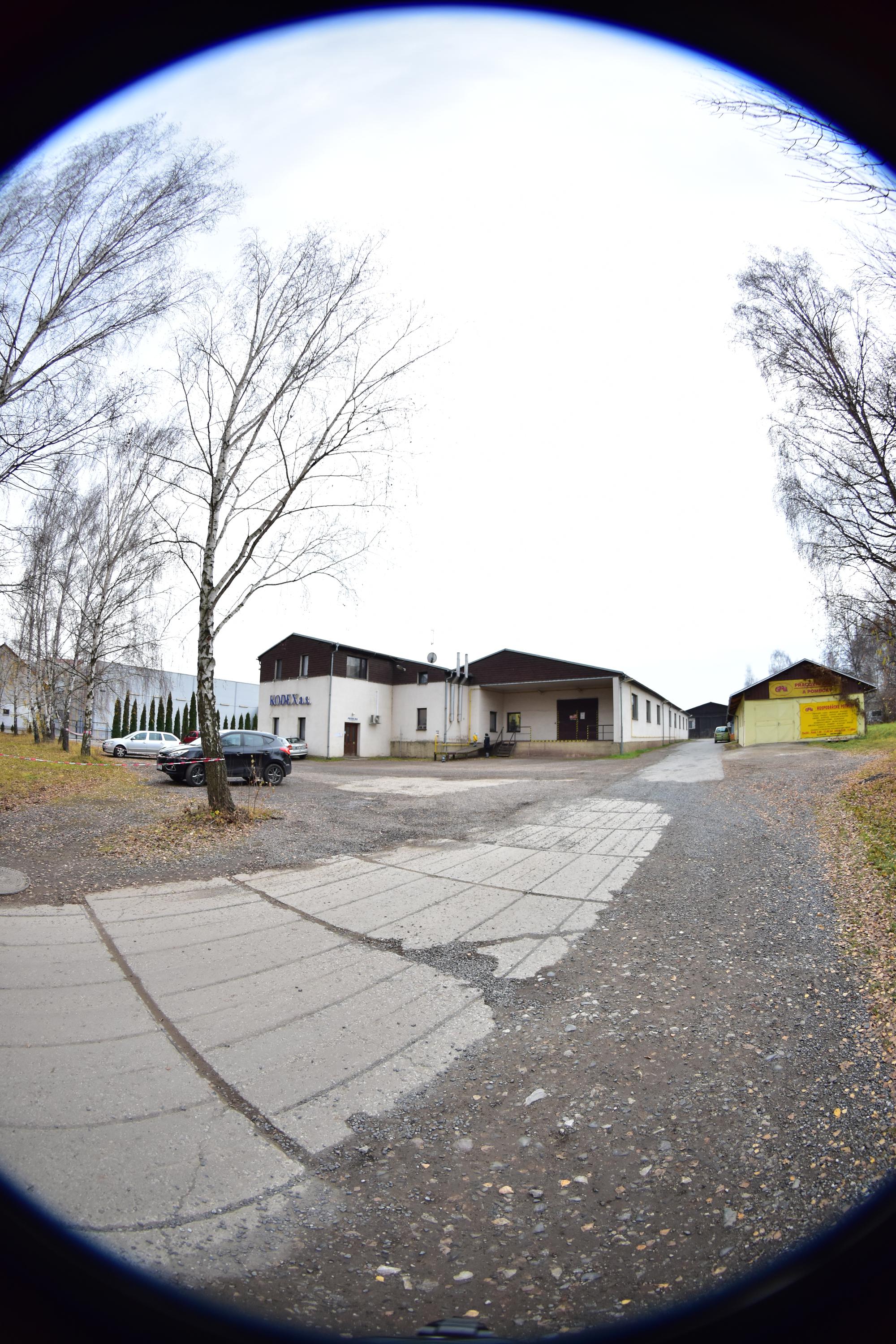 KODEX, a.s. foto 3