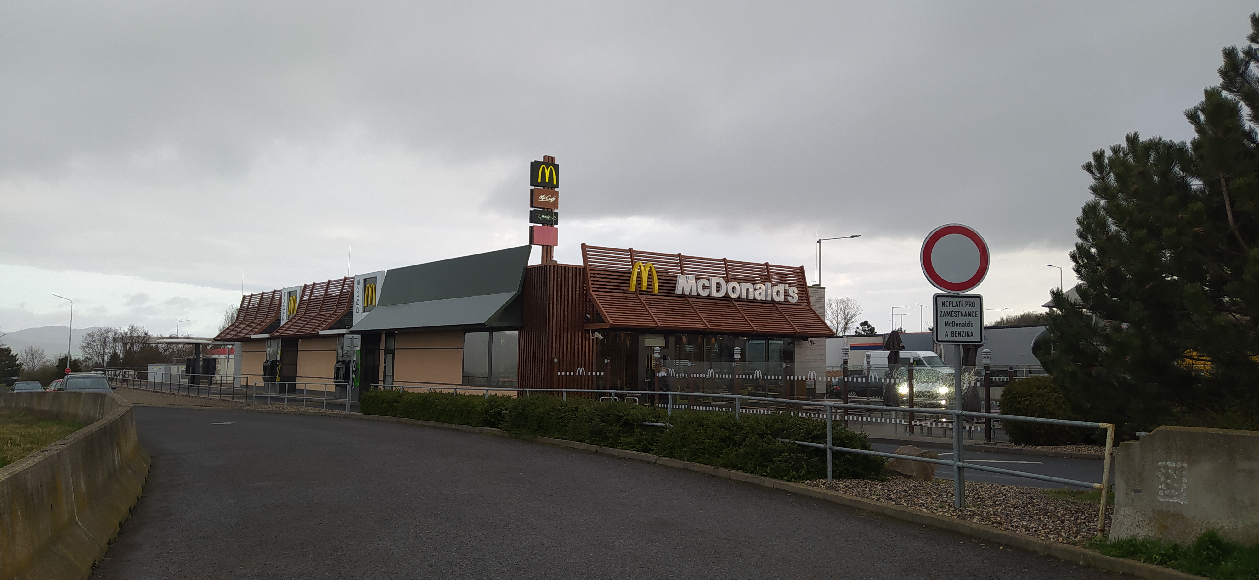 McDonald's foto 3