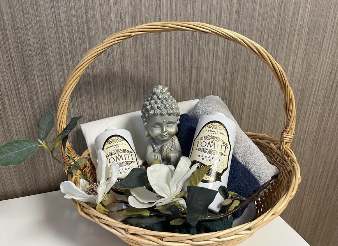 Masáže a Maderoterapie Kozler foto 2