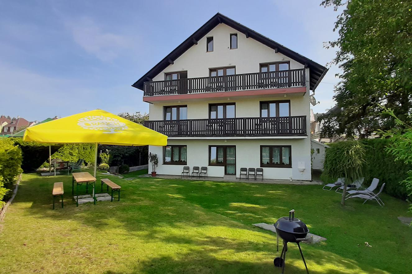 B&B Hotel Volčík foto 1