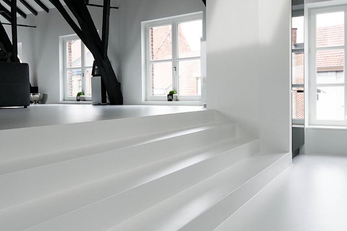 Podlahy - Karel Brachman