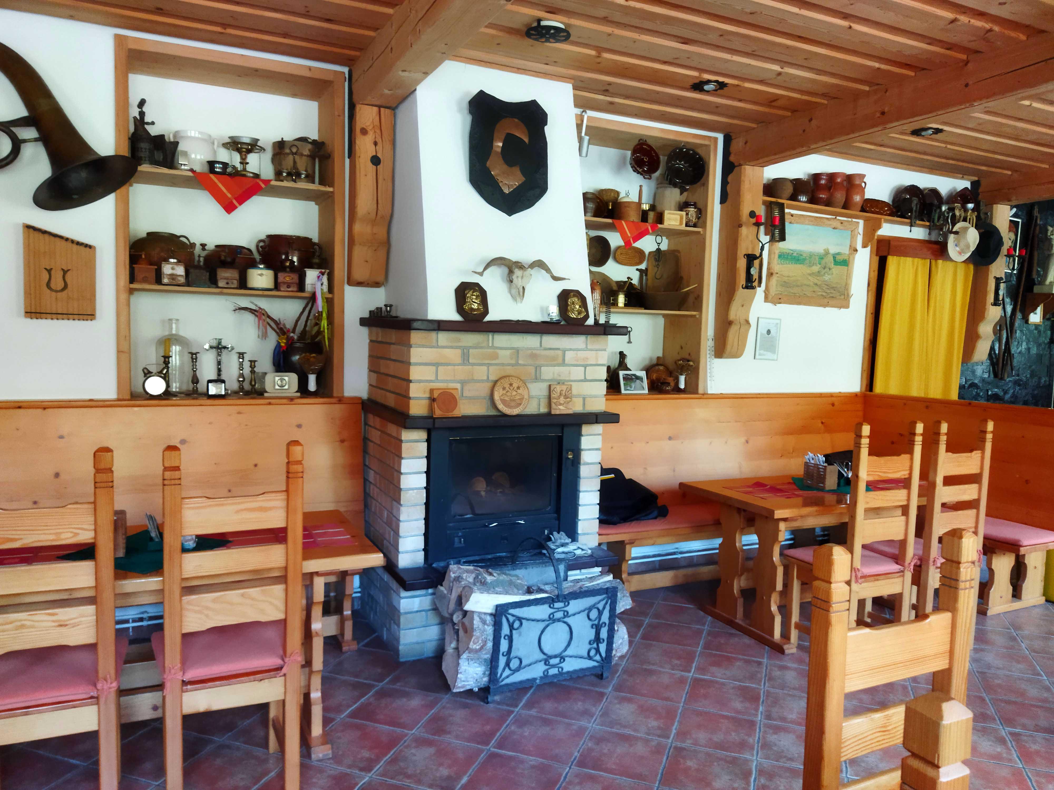 Hotel U Maria skály foto 5