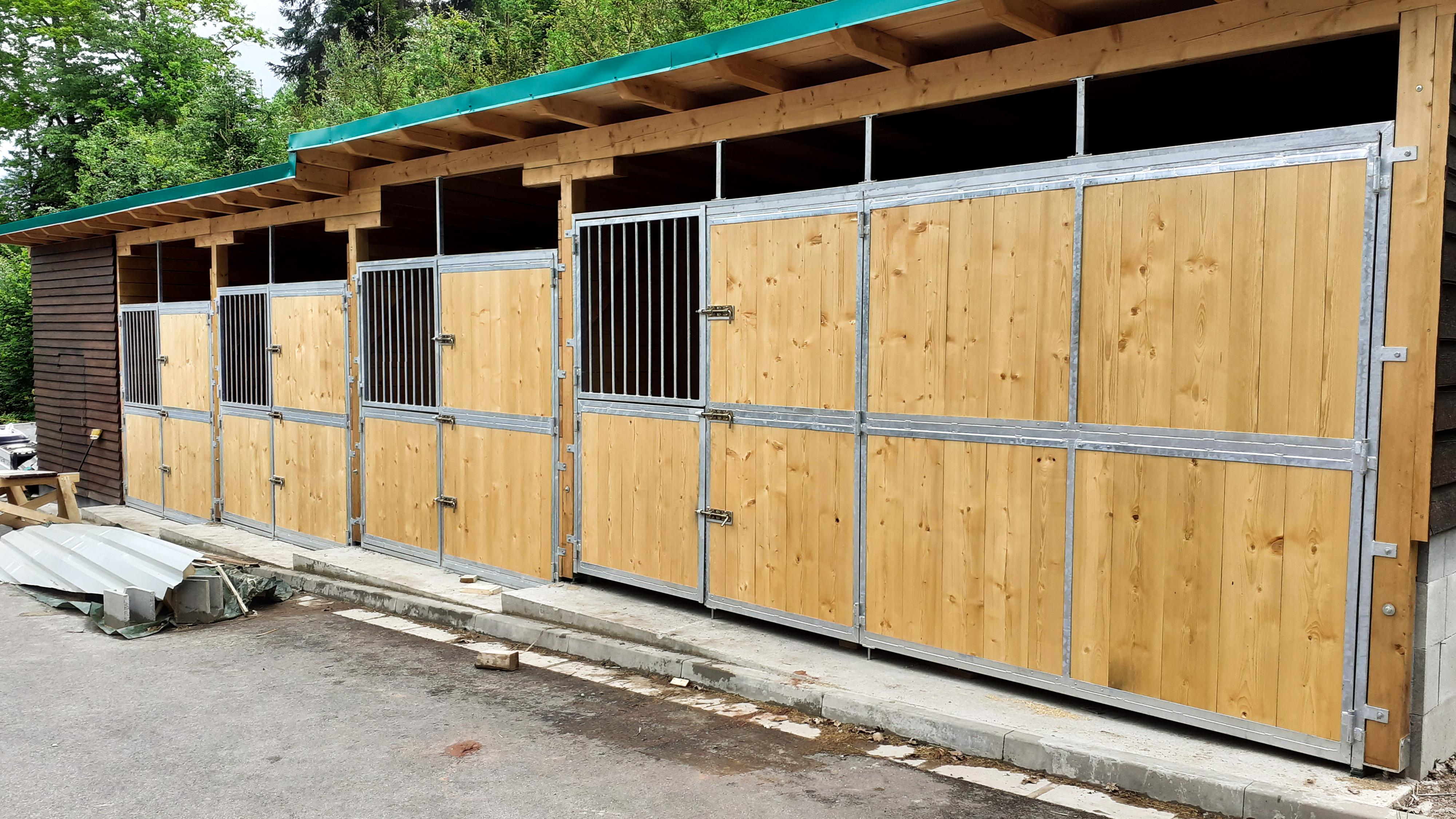 Denis Zocher - Zakázková kovovýroba