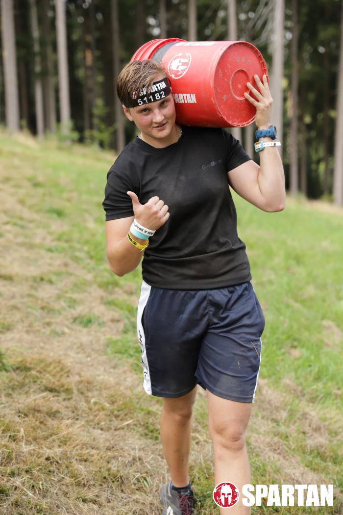 Mgr. Nicola Burianová foto 4