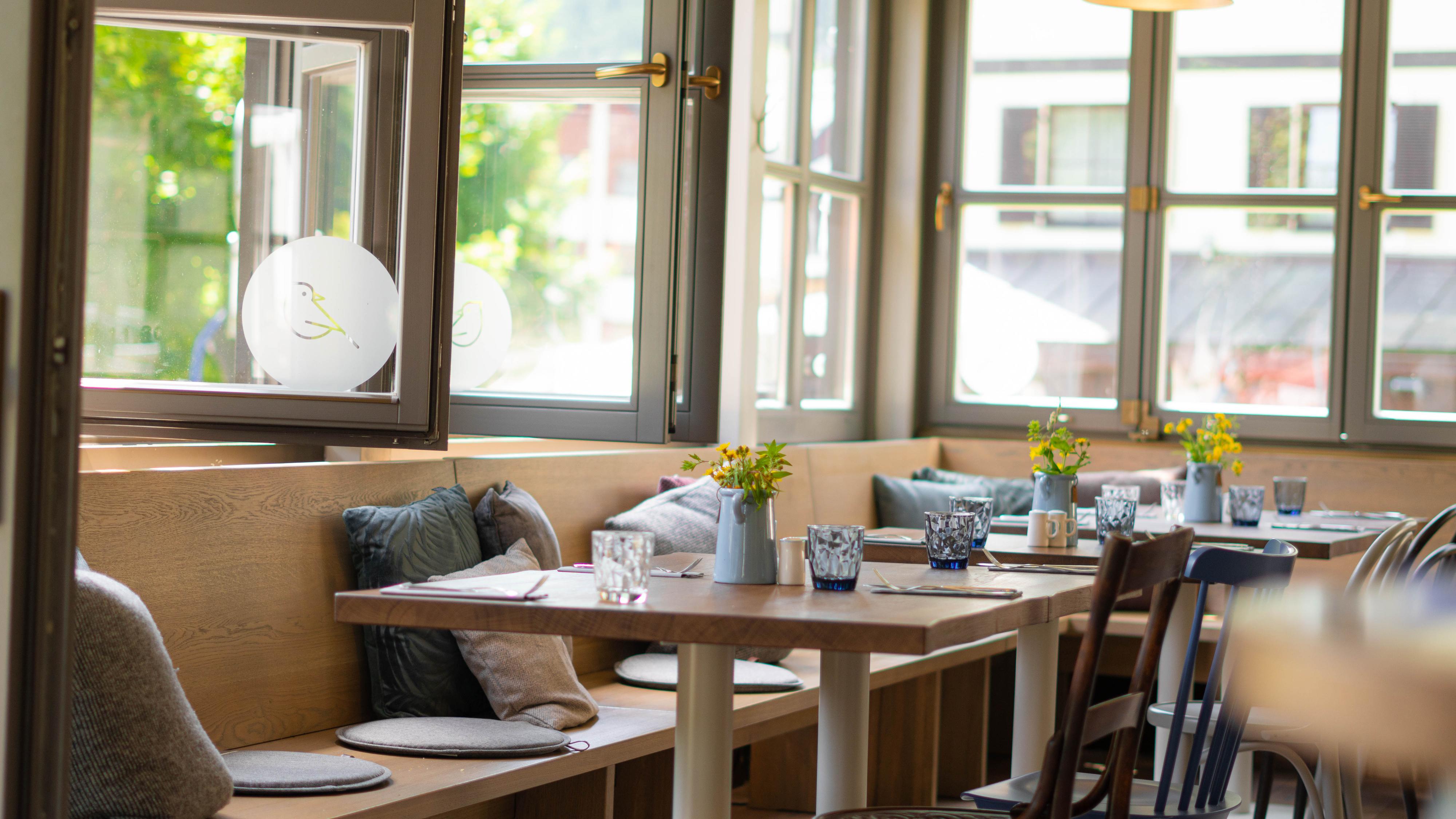 Boutique Hotel Soyka foto 3