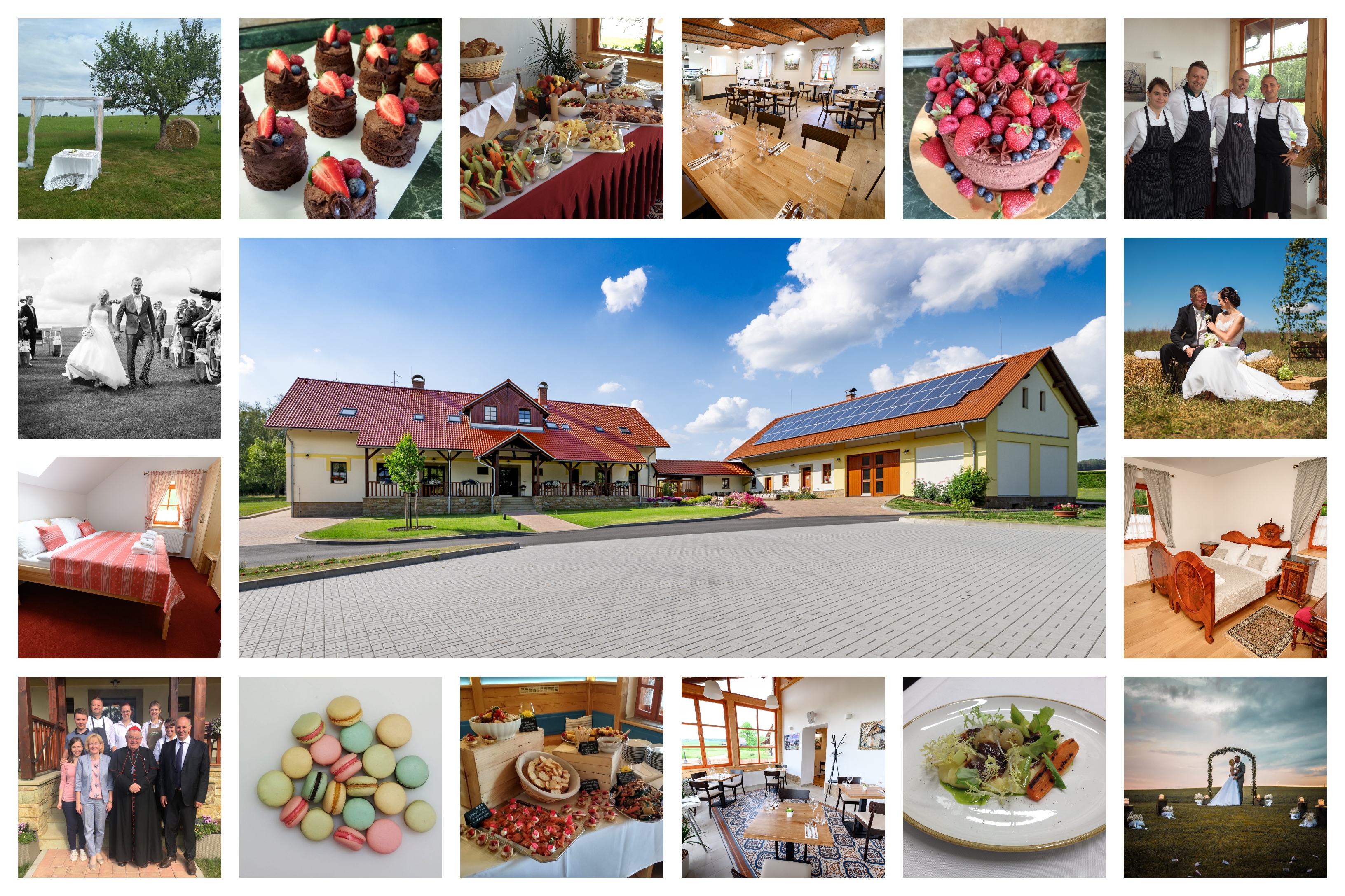 Venclův statek foto 2
