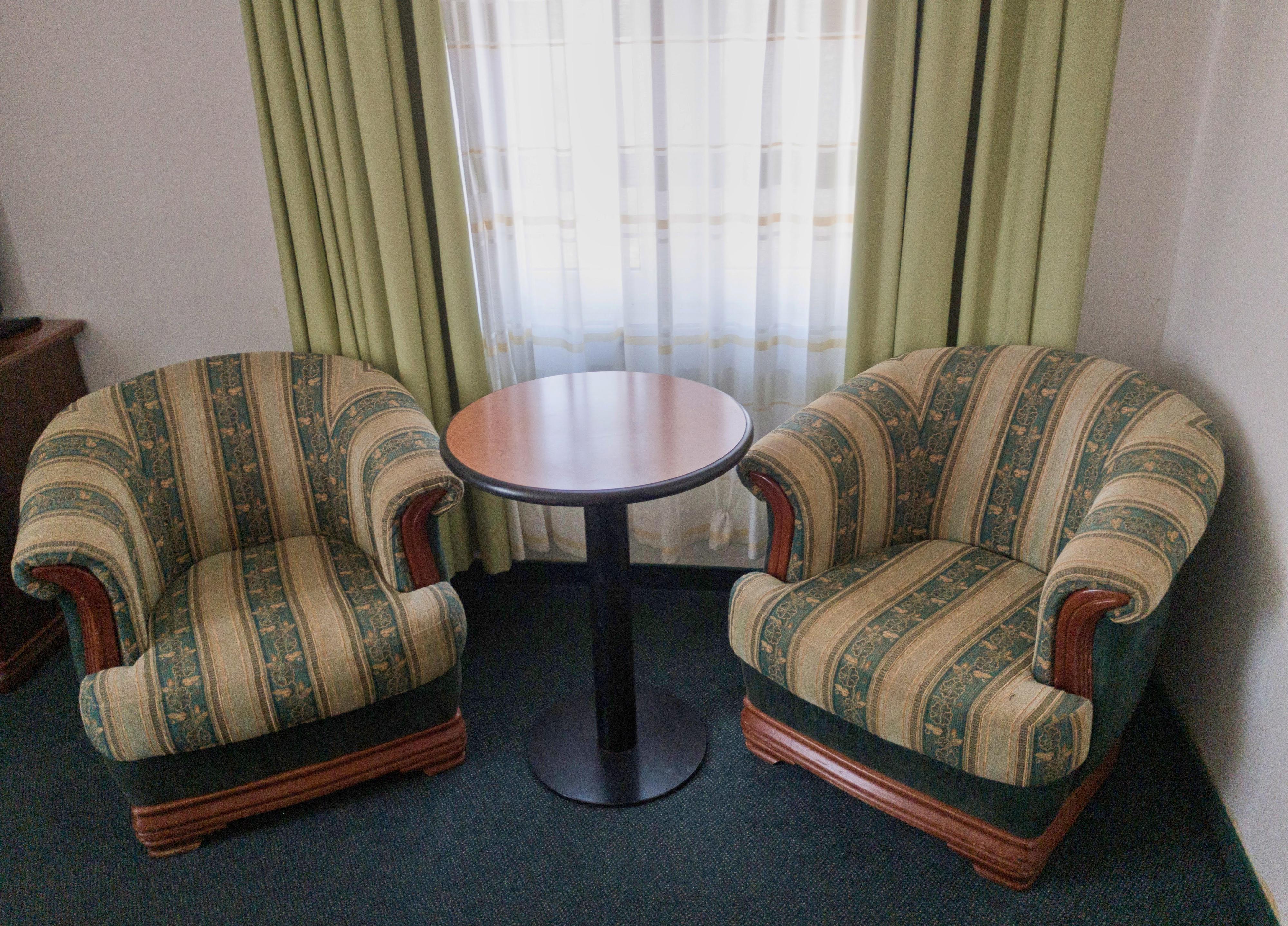 Hotel Grand foto 5
