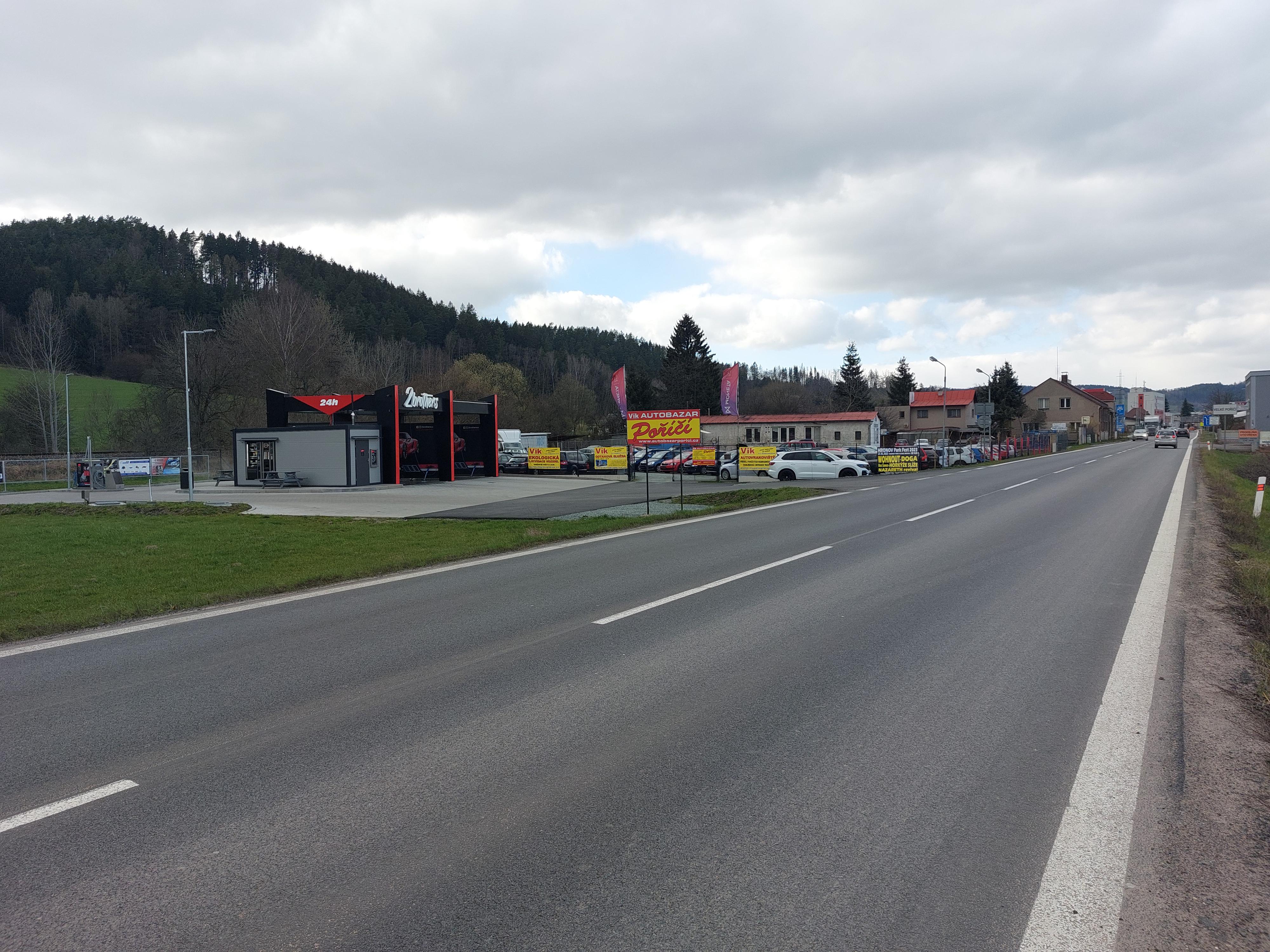 Autobazar Vik foto 3