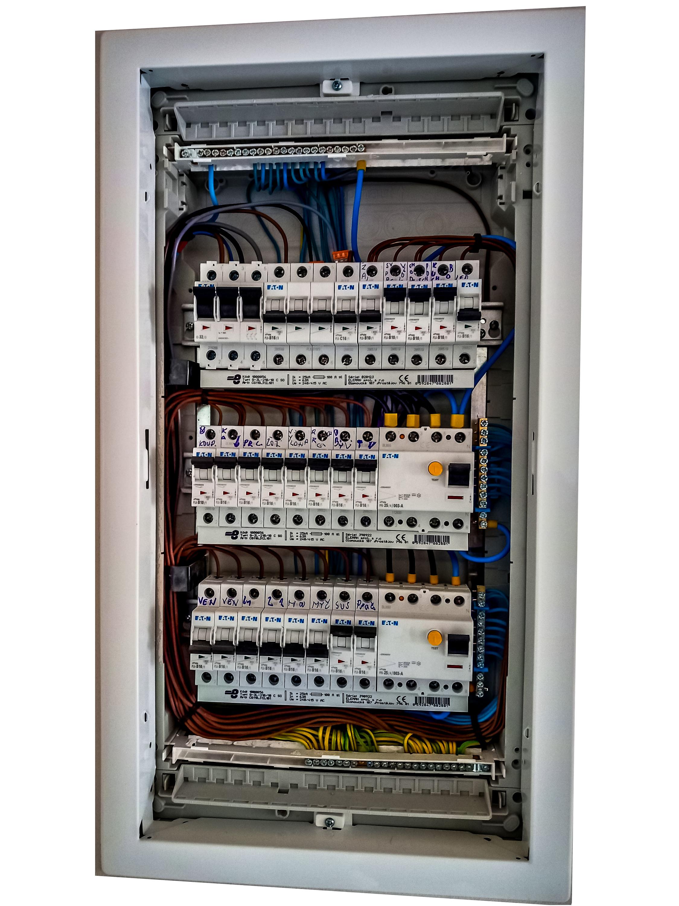 Elektrojanata foto 6