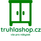 Logo obchodu truhlashop.cz