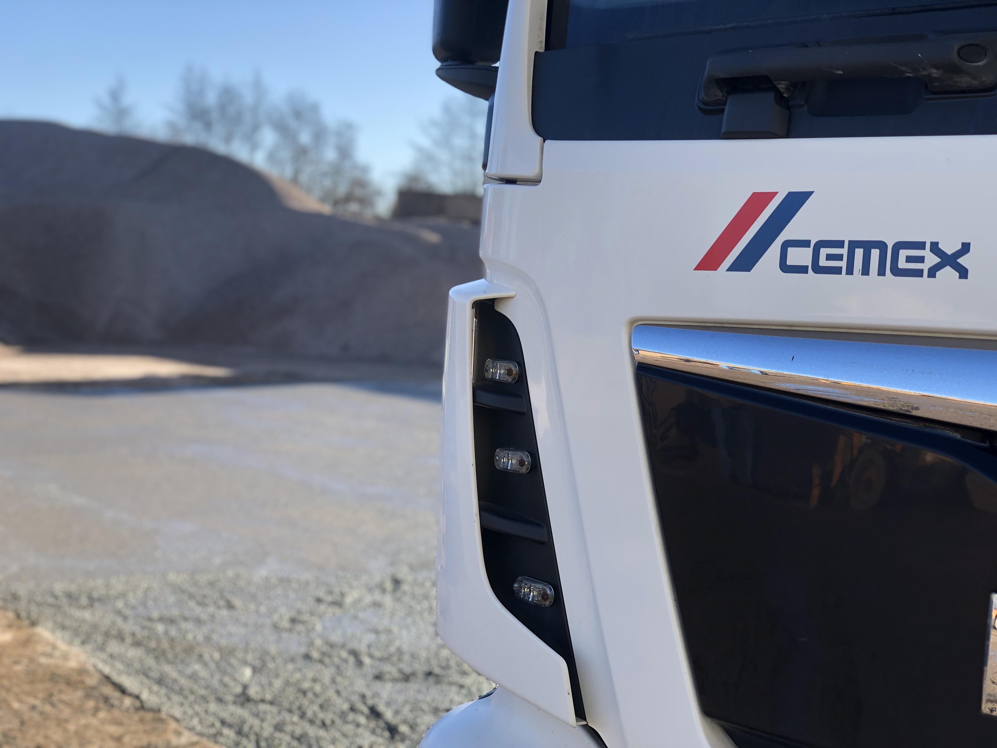 Betonárna Nový Bydžov foto 3