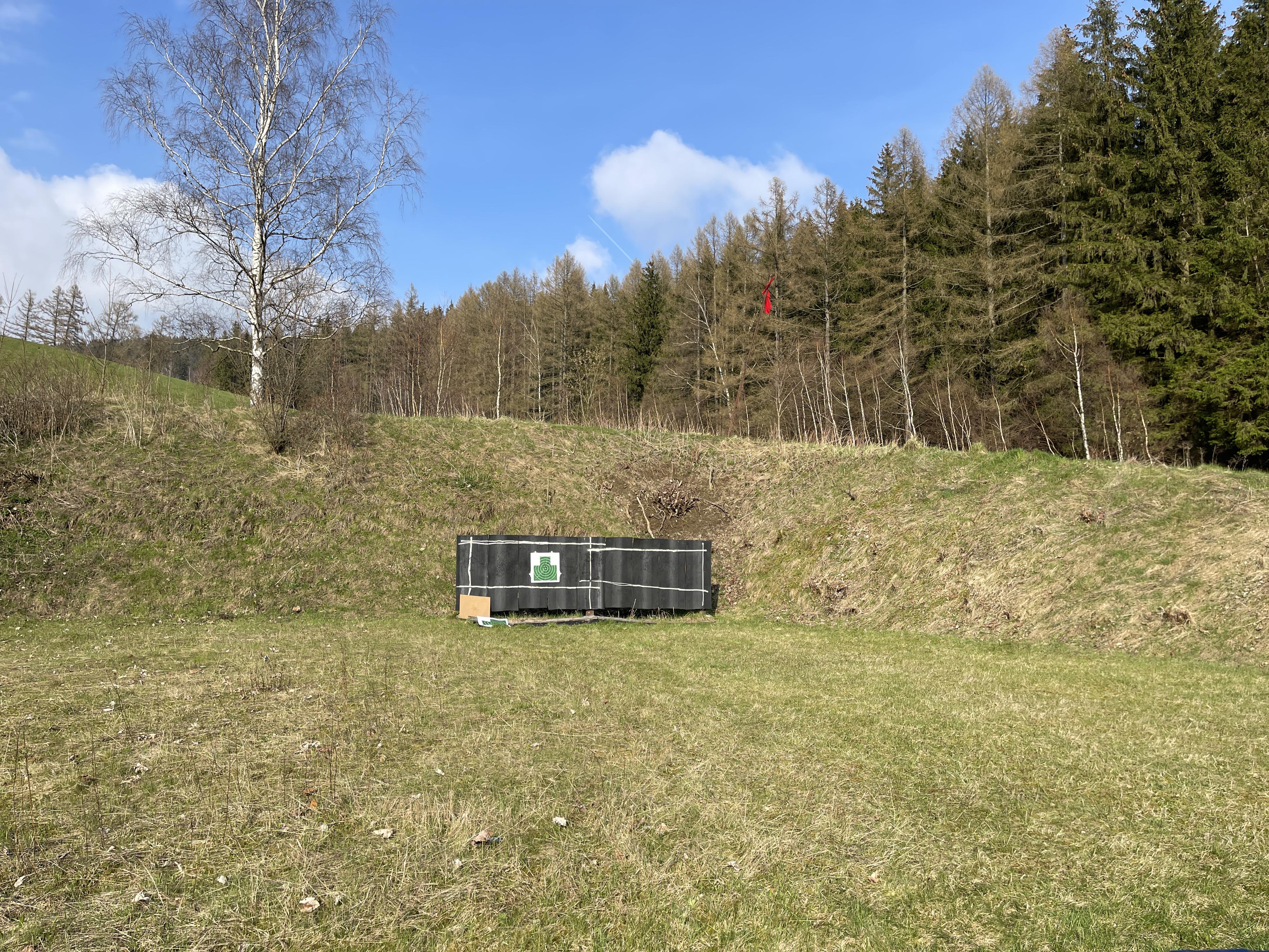 Střelecký klub Vrbno pod Pradědem foto 3