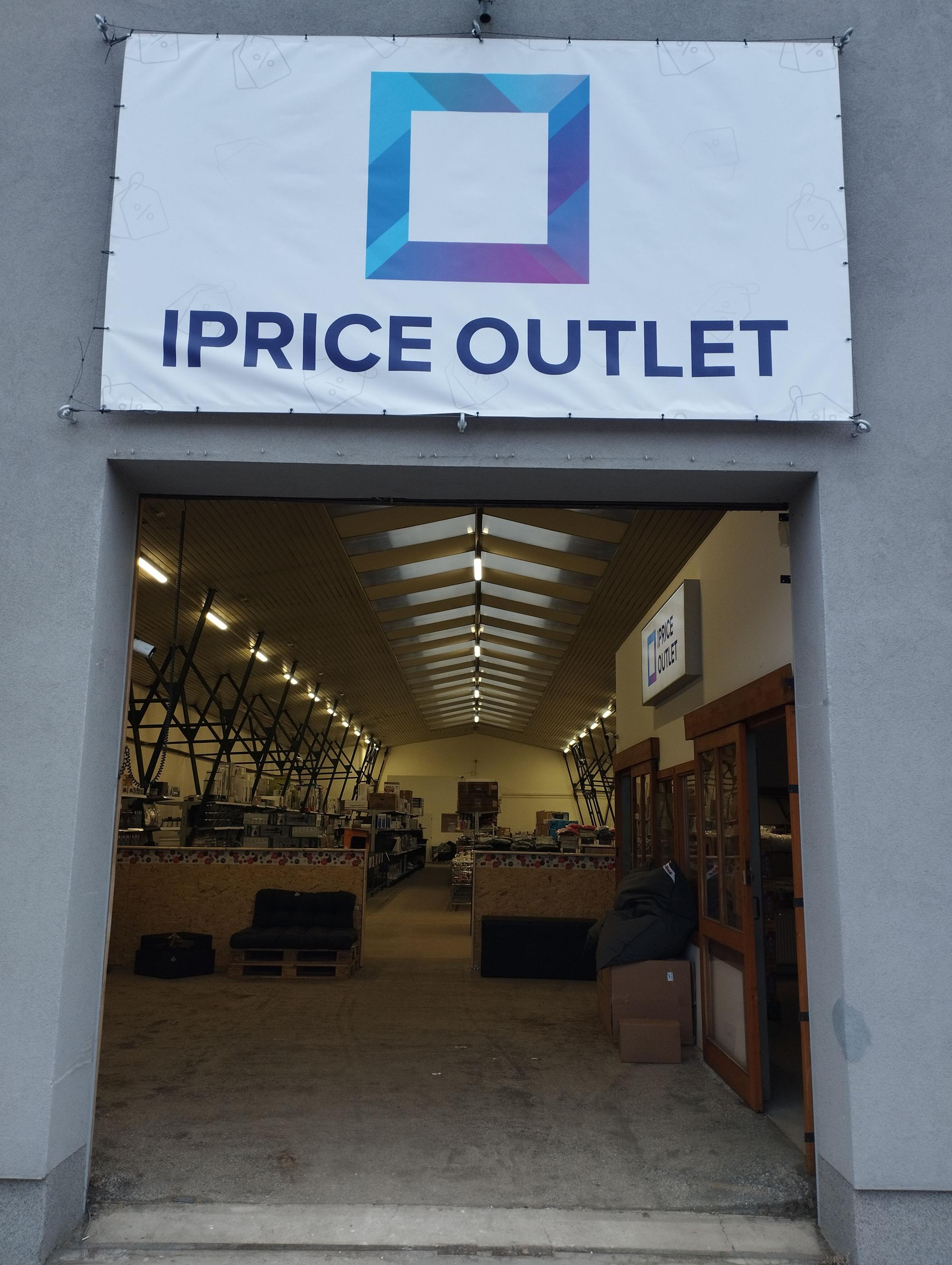 IPRICE OUTLET foto 2
