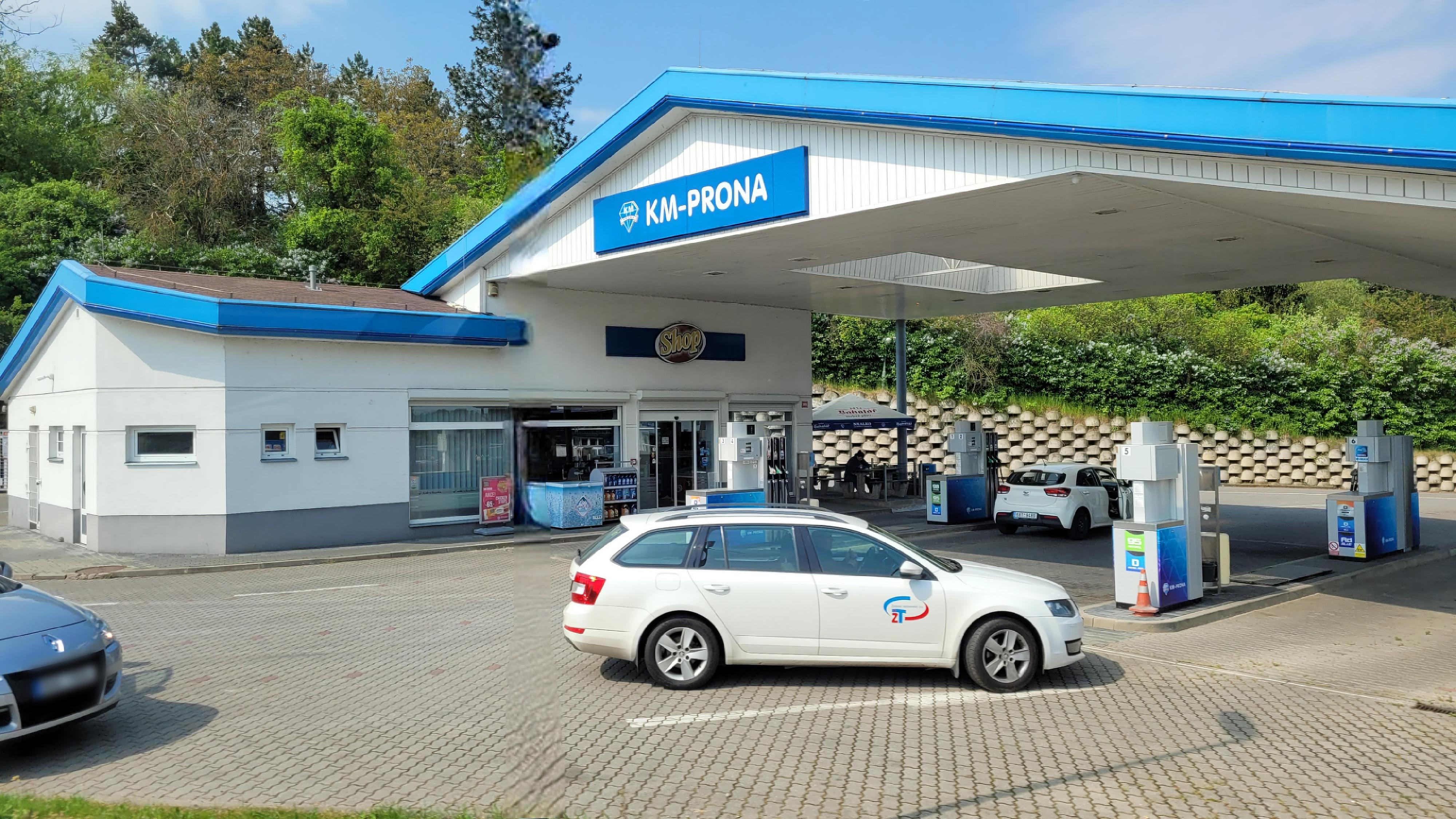 KM-PRONA foto 2