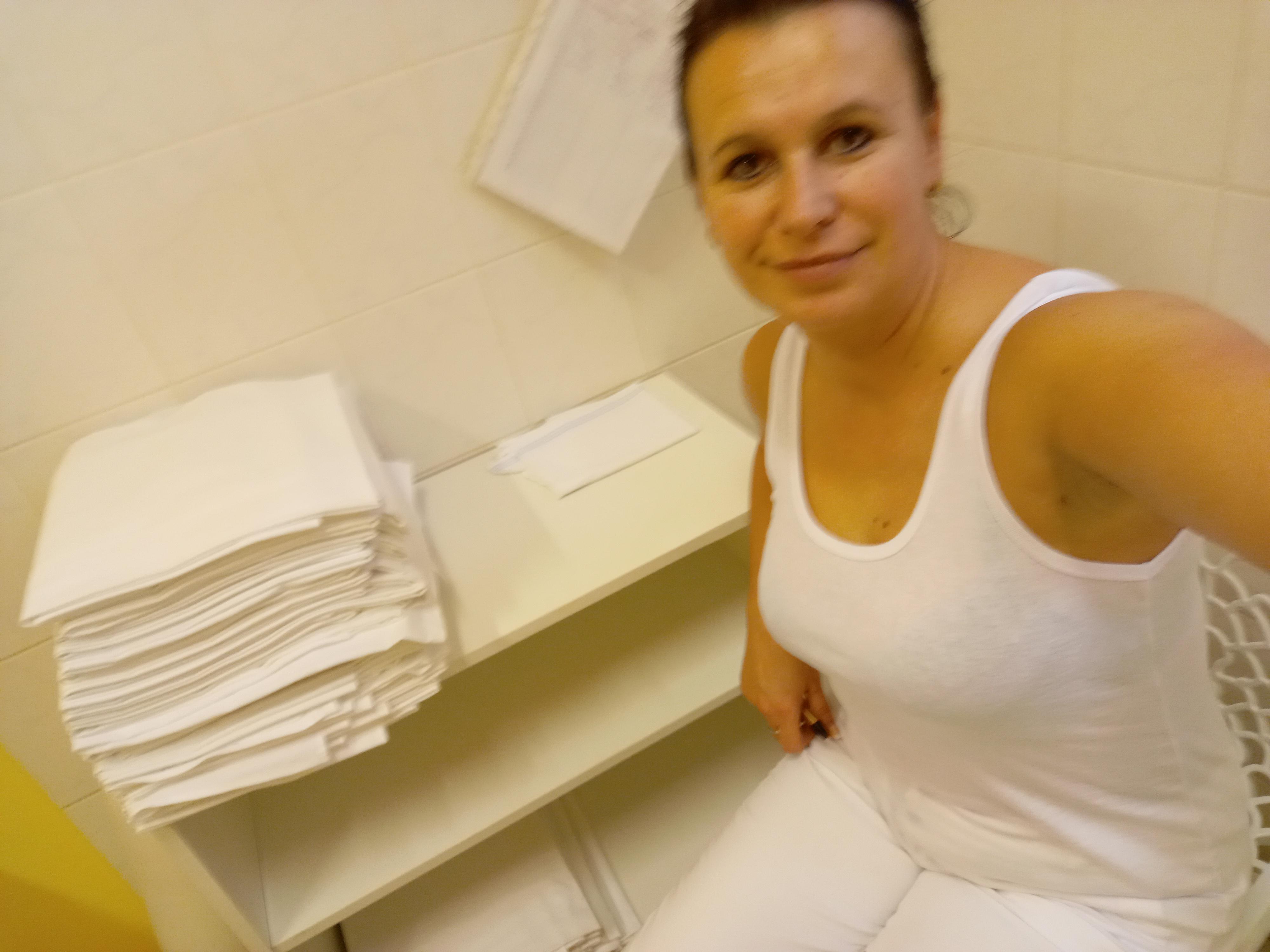 Masáže a pedikúra Luhačovice - Marie Šerá foto 2