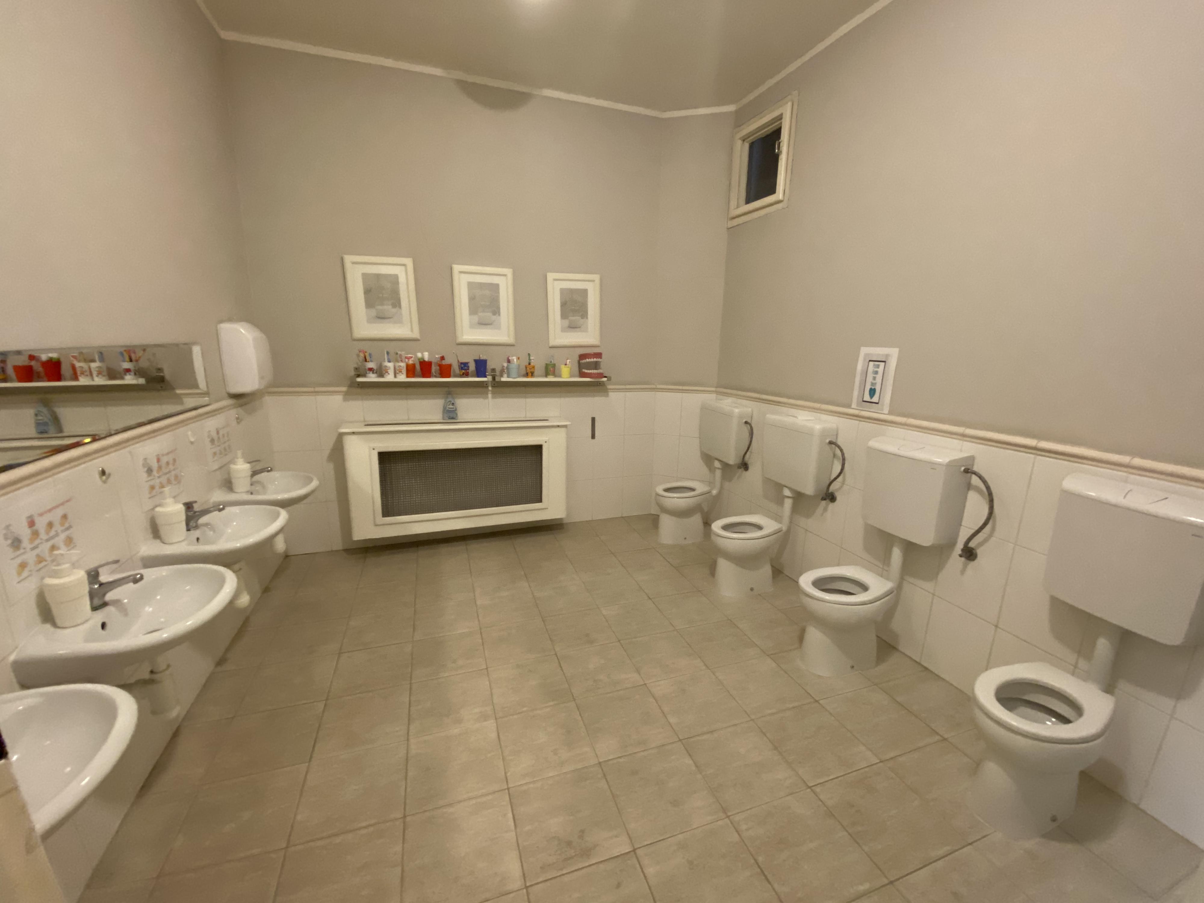 Česko-anglická mateřská škola foto 5