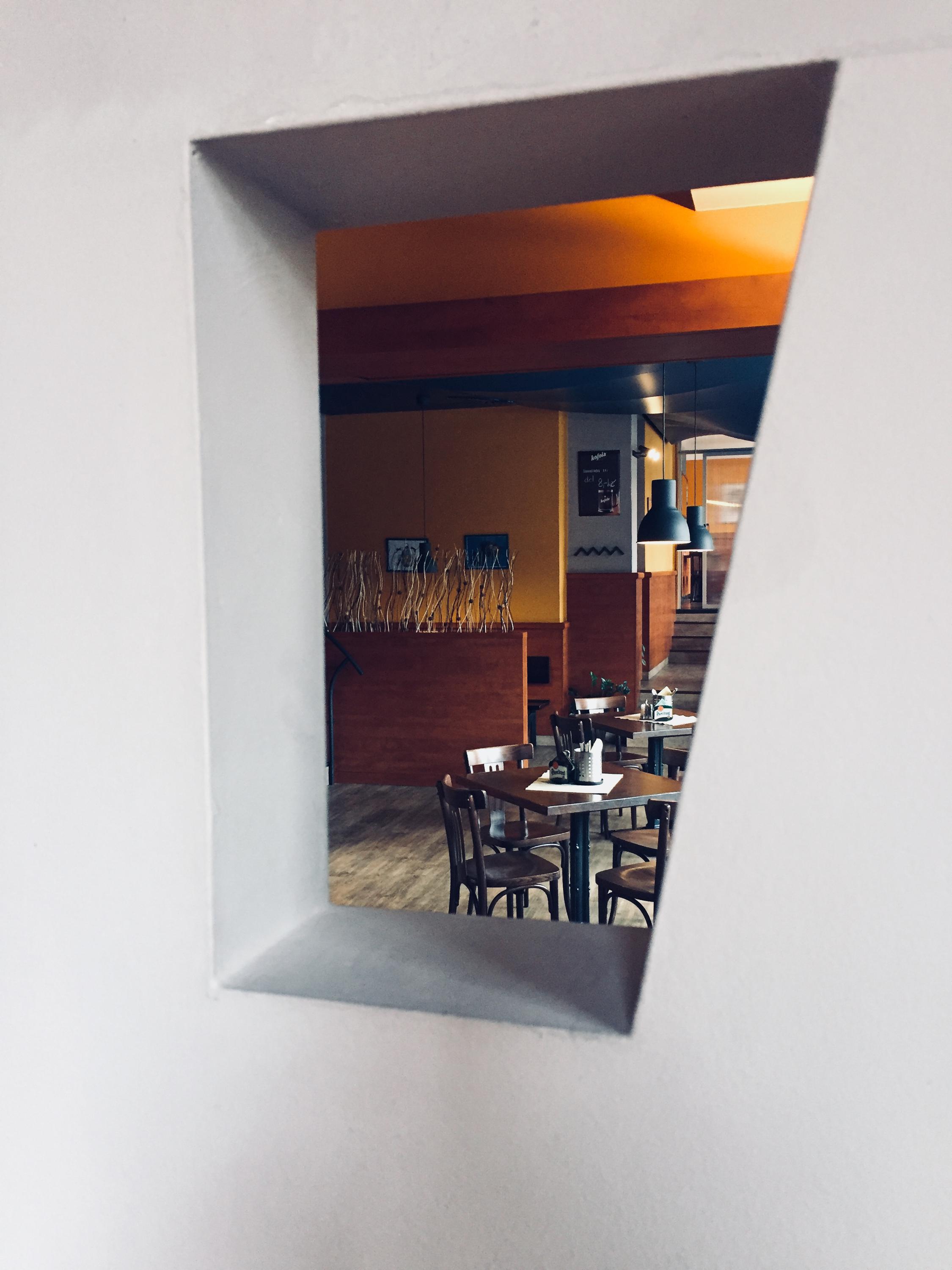 Restaurace Na Paloučku