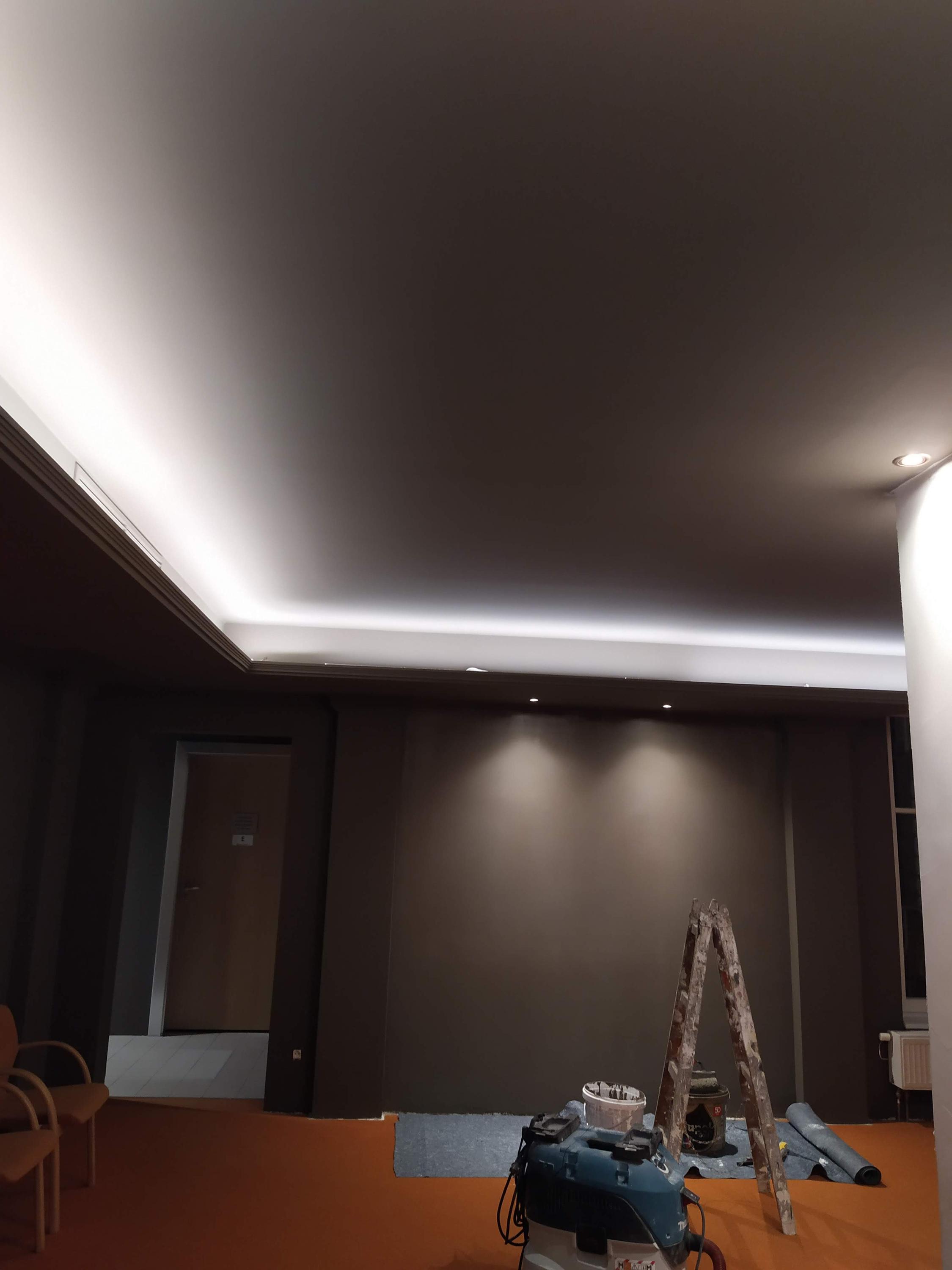 Zednické a malířské práce Klier Vilém foto 4