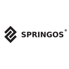 Logo obchodu SPRINGOS