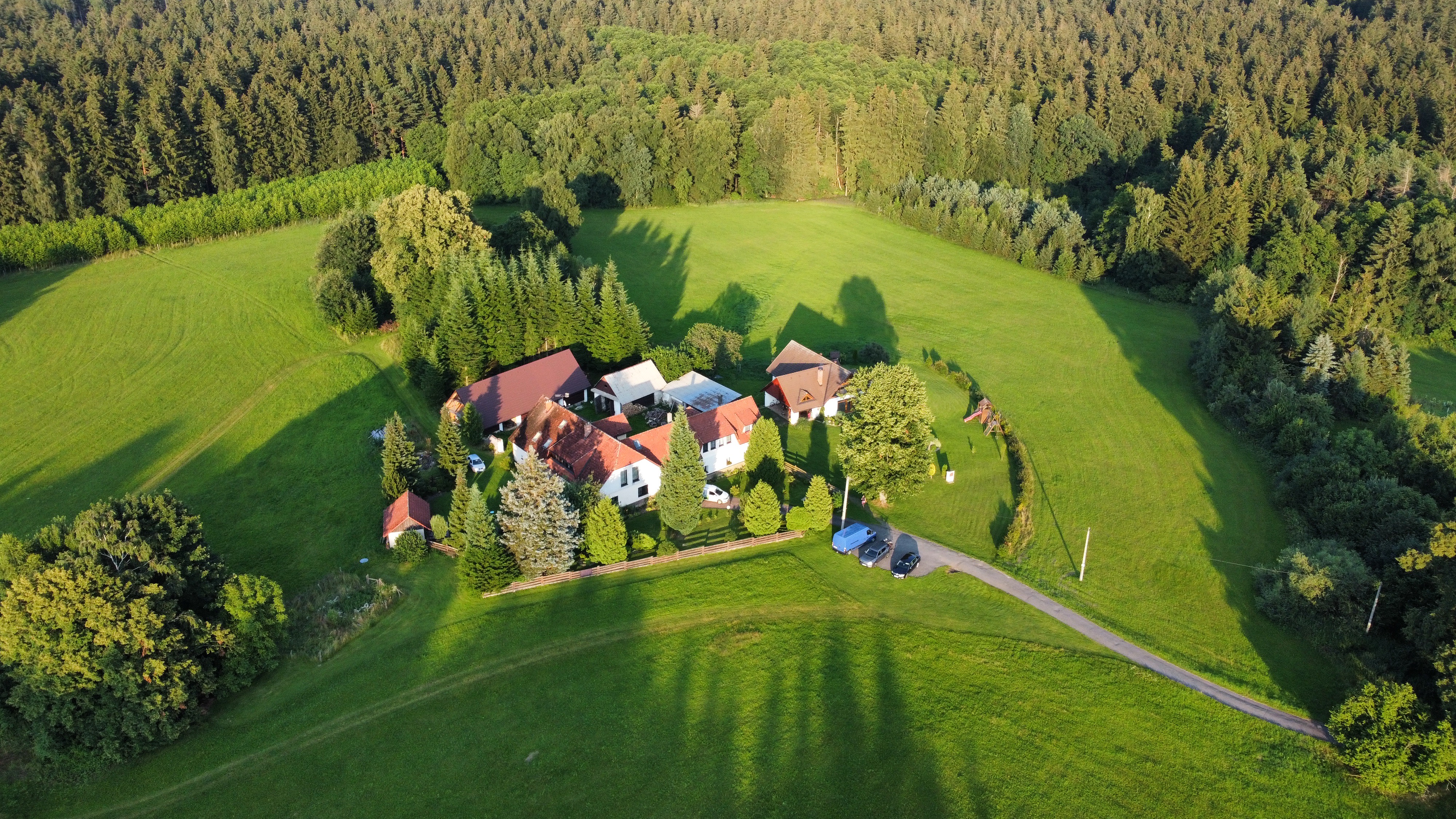 Penzion U Kaštanu foto 6