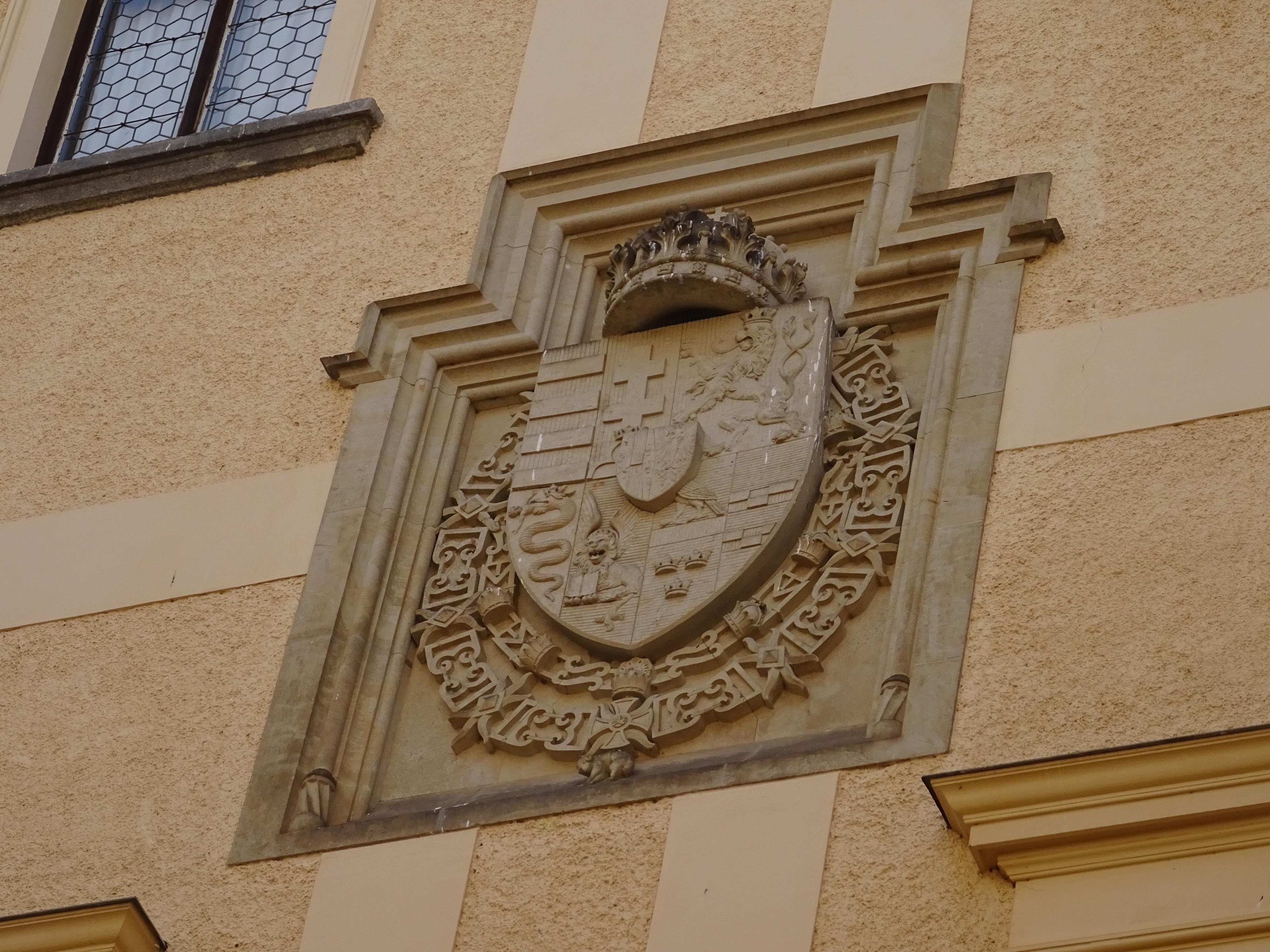 Sváča snack Konopiště foto 4