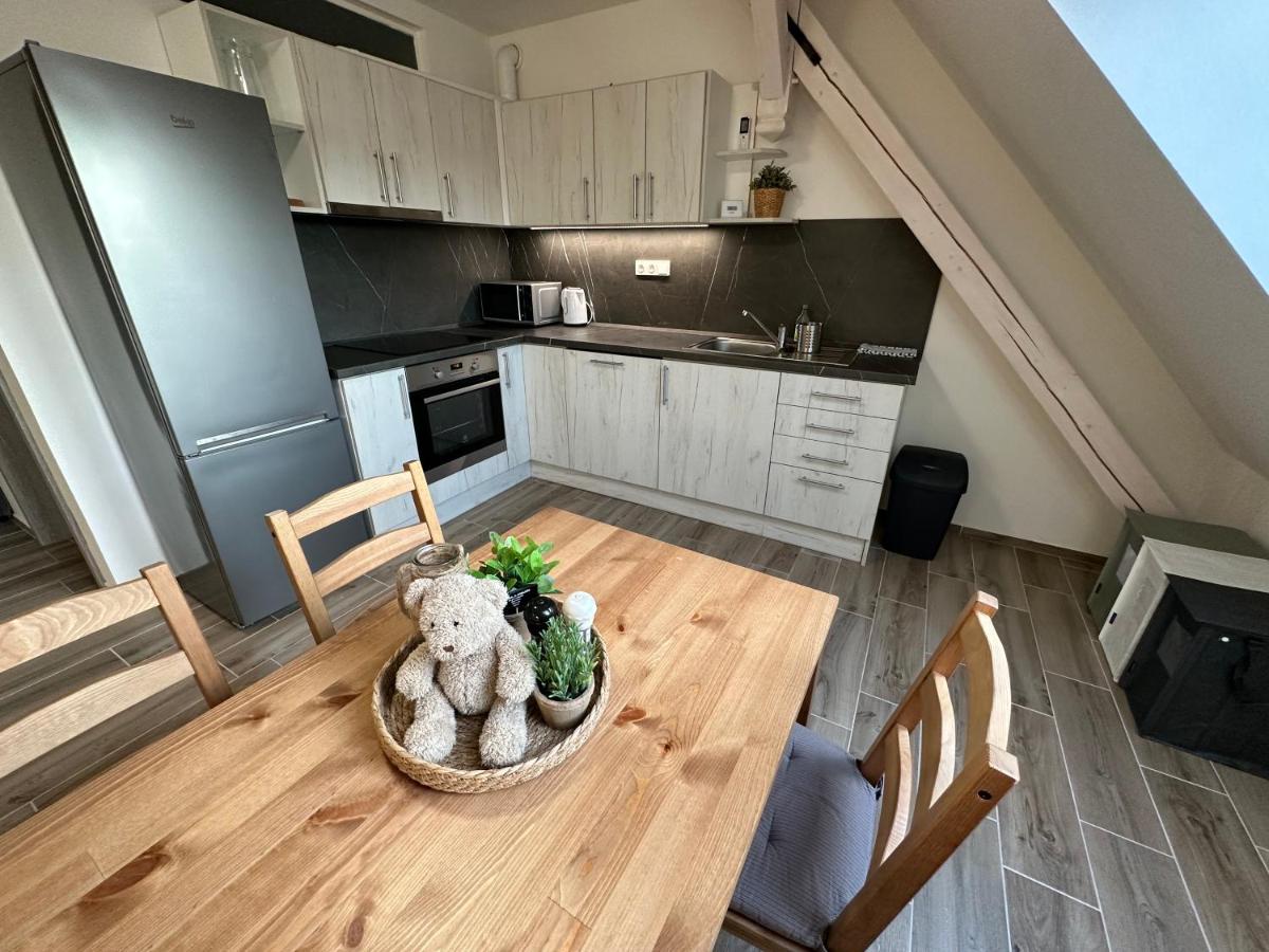 Apartmány Monastery Suites Žireč foto 5
