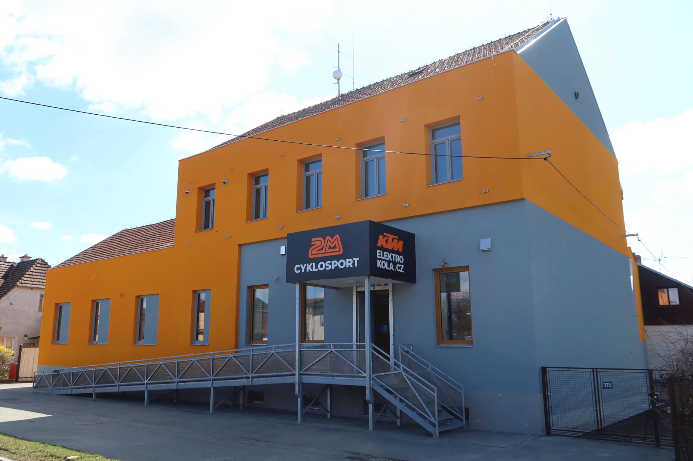 2MCyklosport