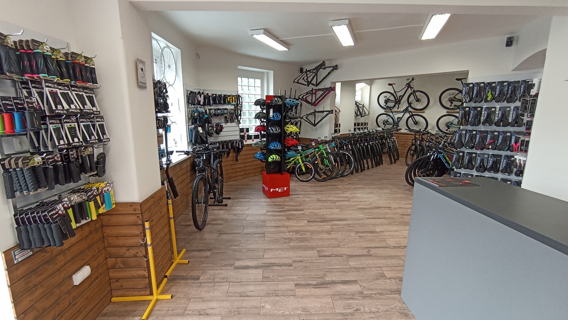 Kola Nakládal foto 3