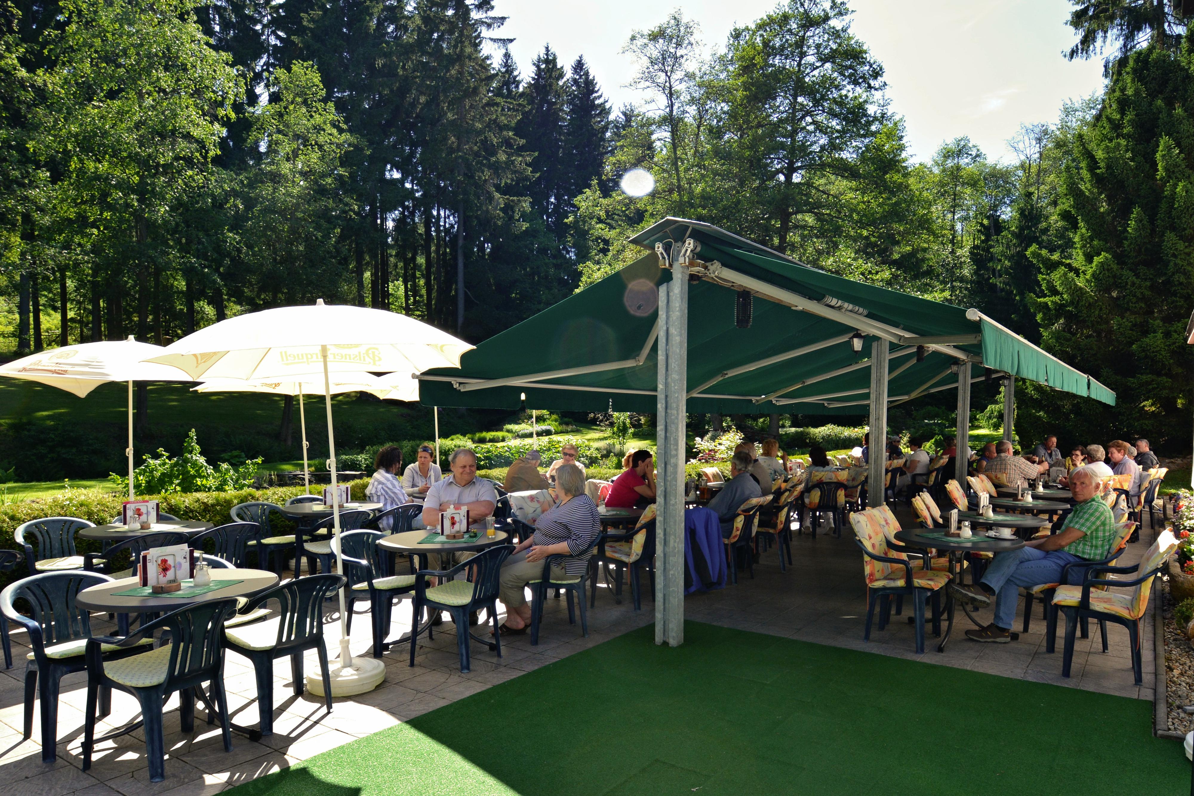 KAVÁRNA LUNA PARK foto 2