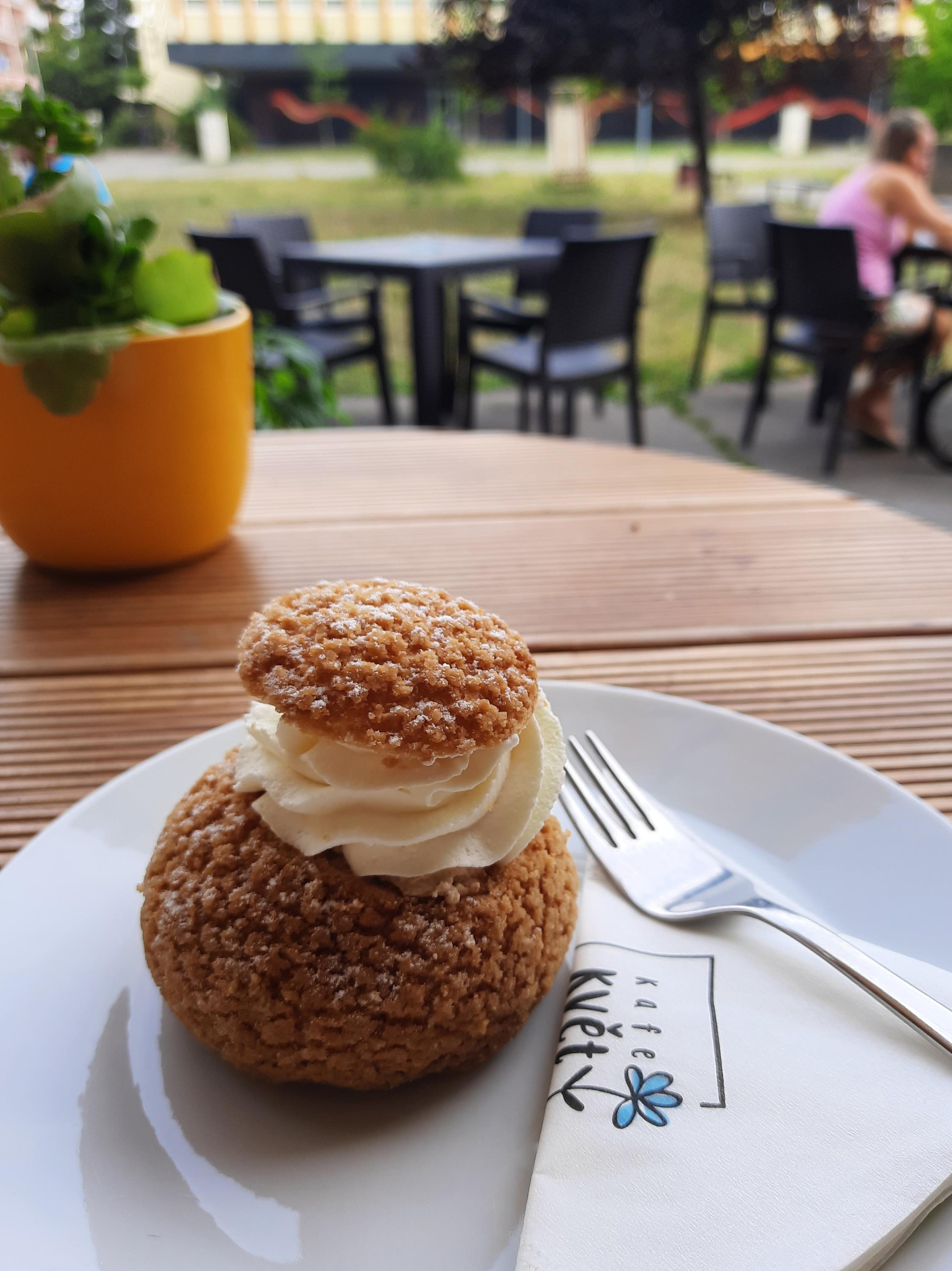 Kafe Květ foto 2