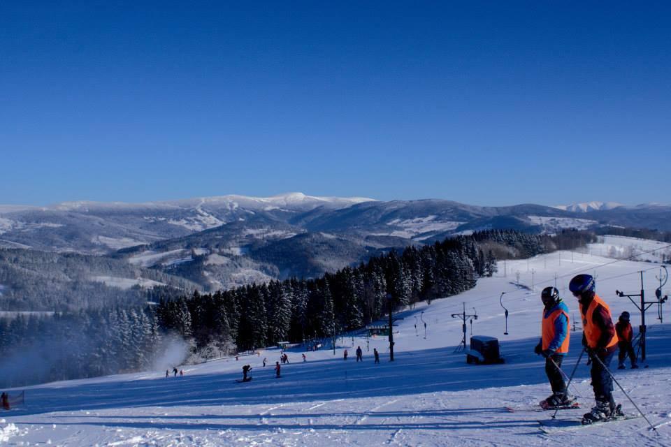 Penzion Aktiv foto 2