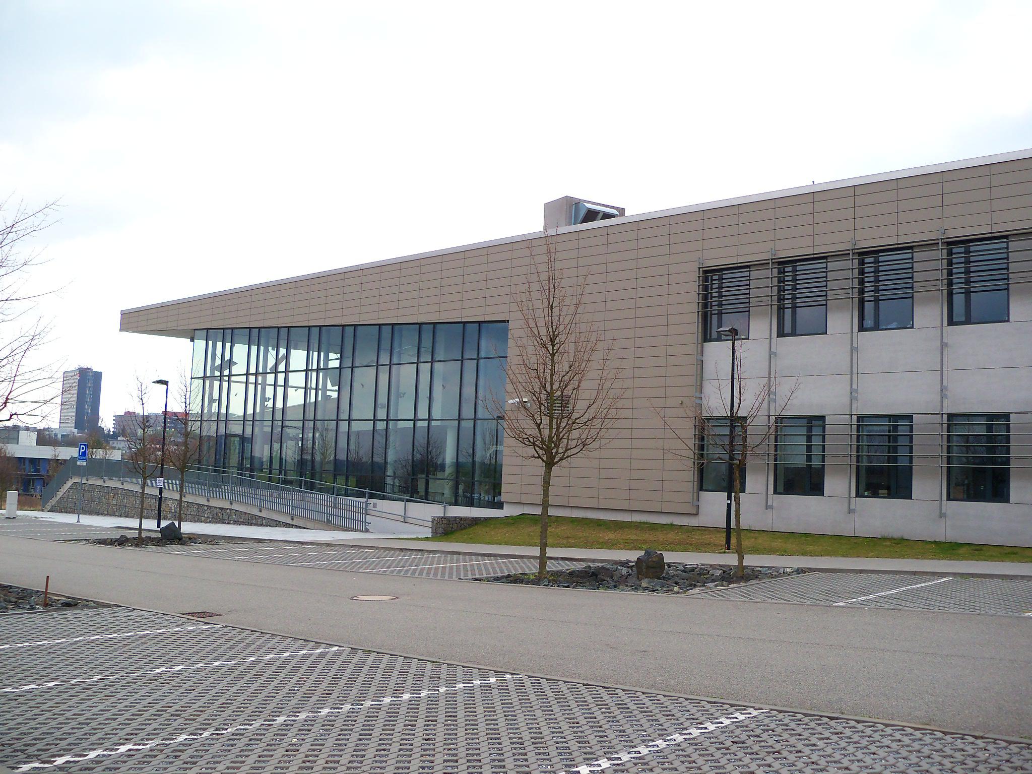 Jídelna Cook Point Ceitec foto 5