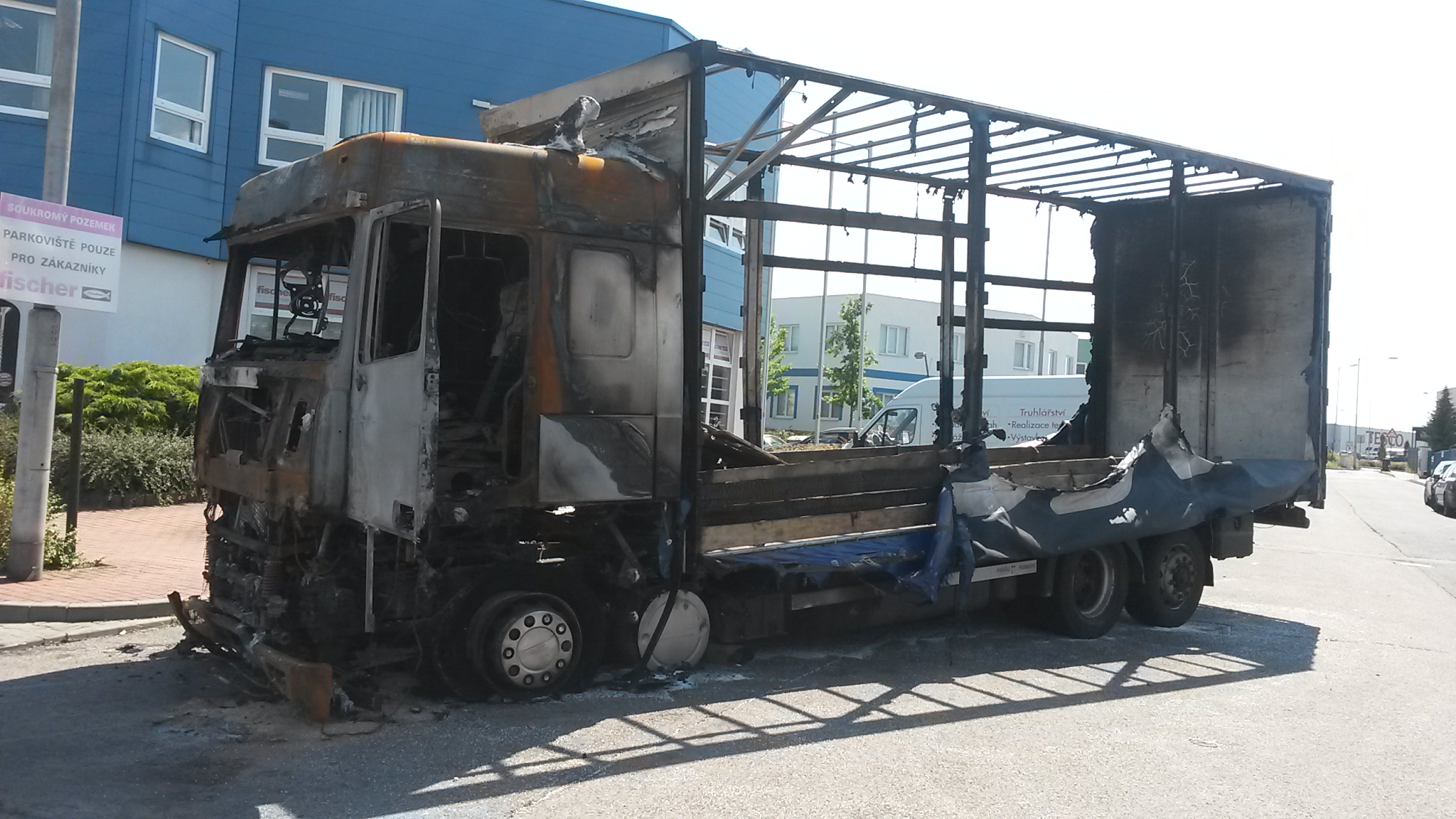 Likvidace vozidel - Marek Kučera foto 3