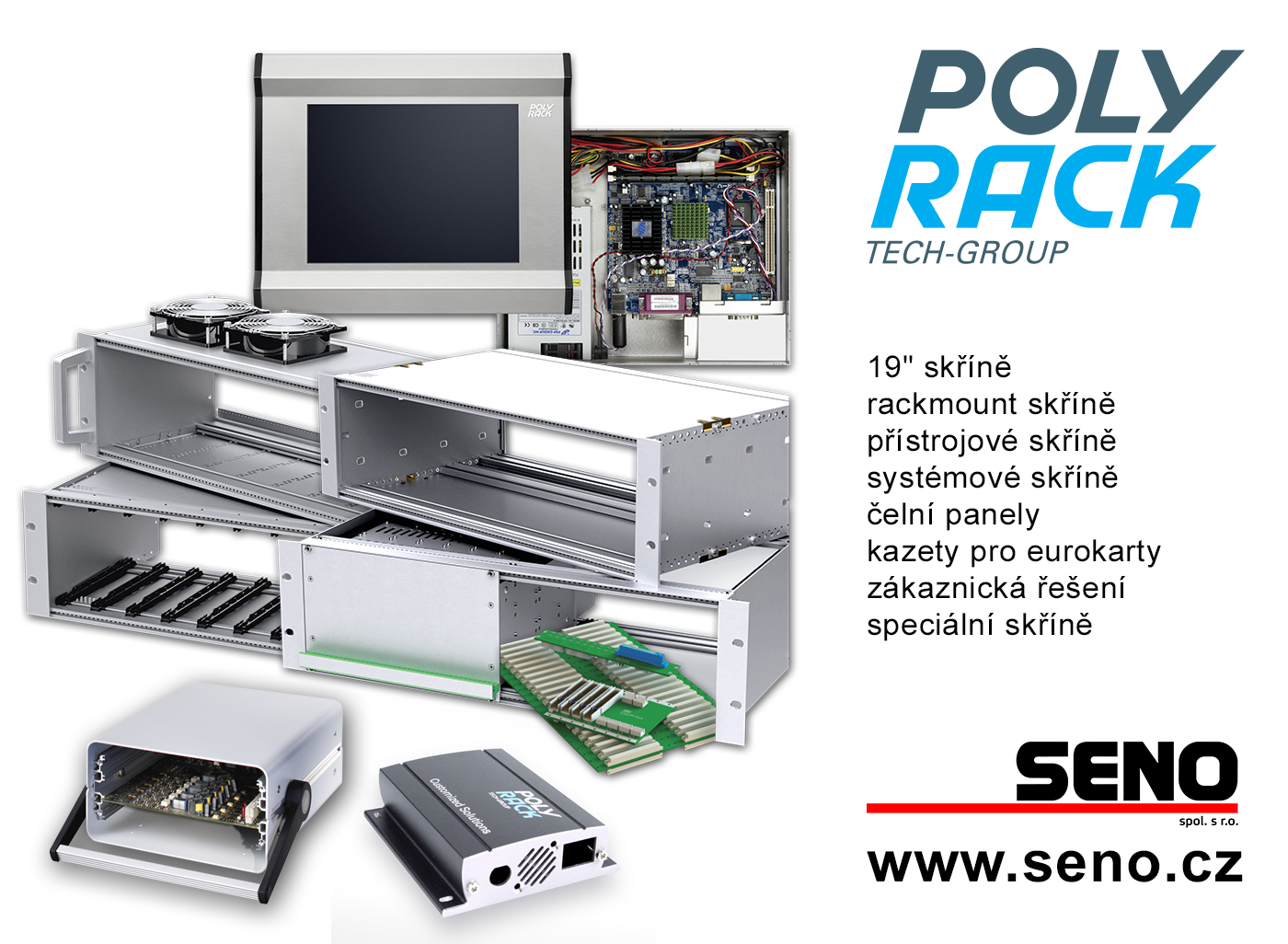 SENO spol. s r. o. foto 5