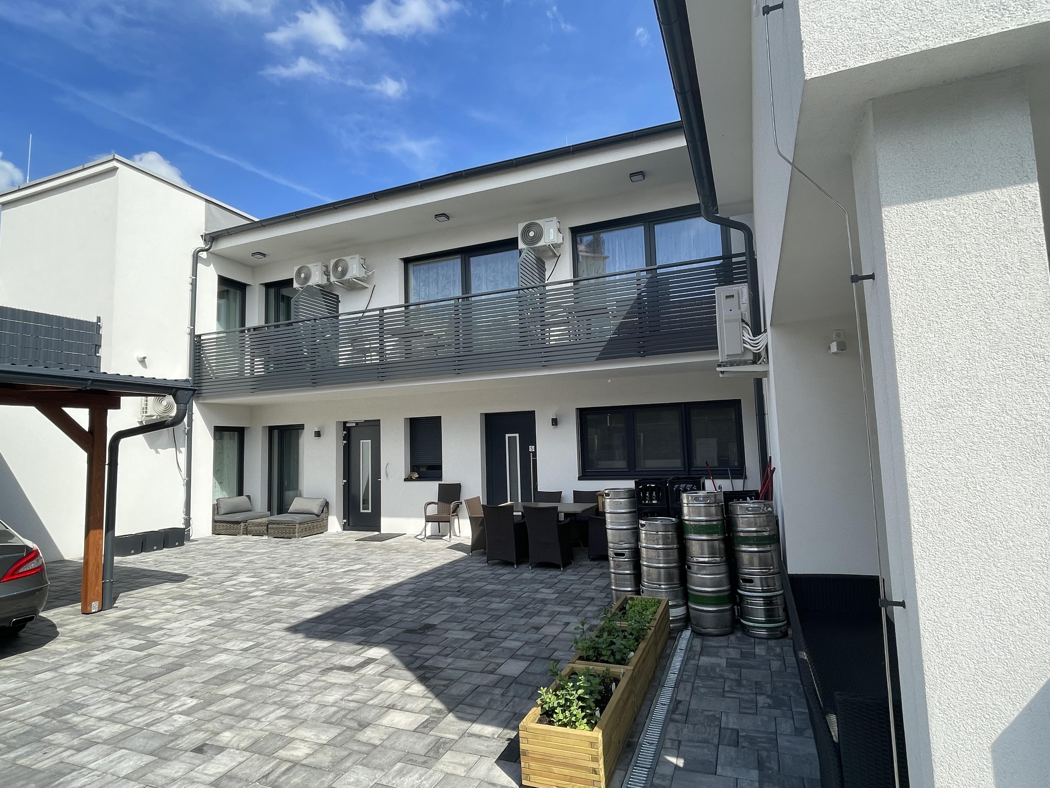 Pizzerie a penzion Tonny foto 3