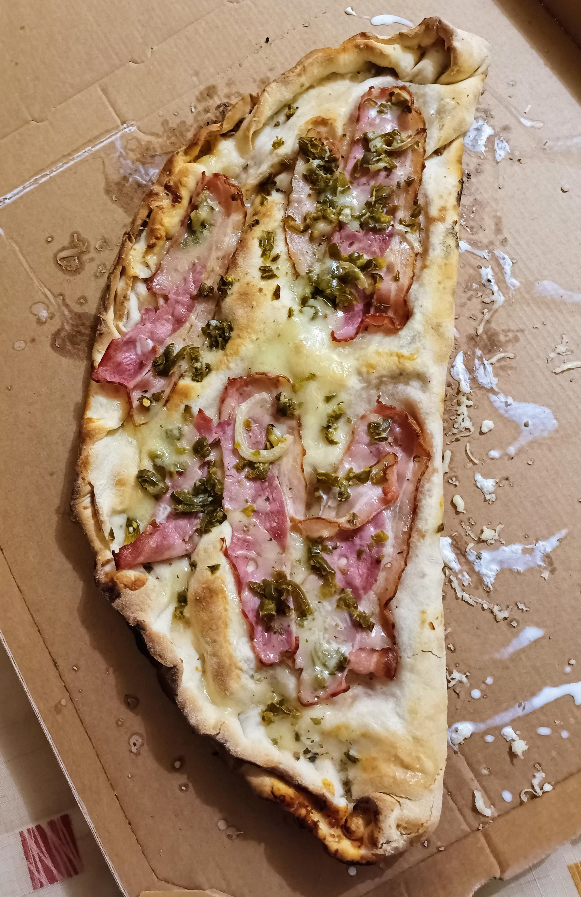 Pizza Station foto 6