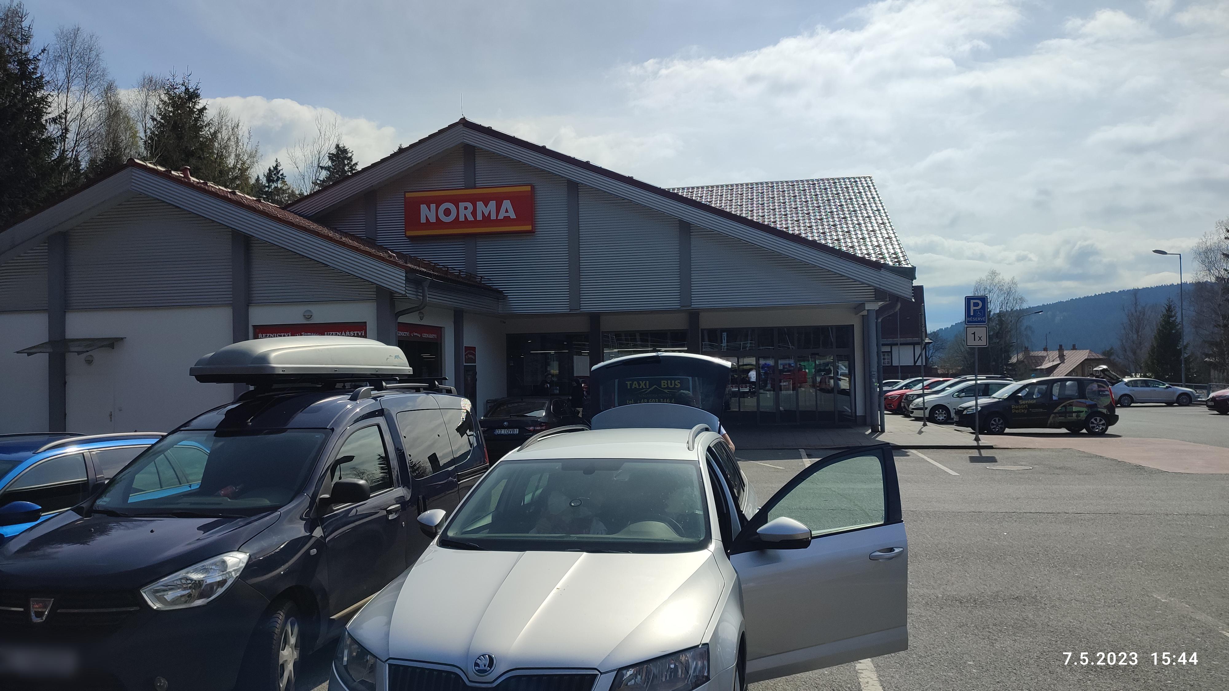 NORMA foto 3
