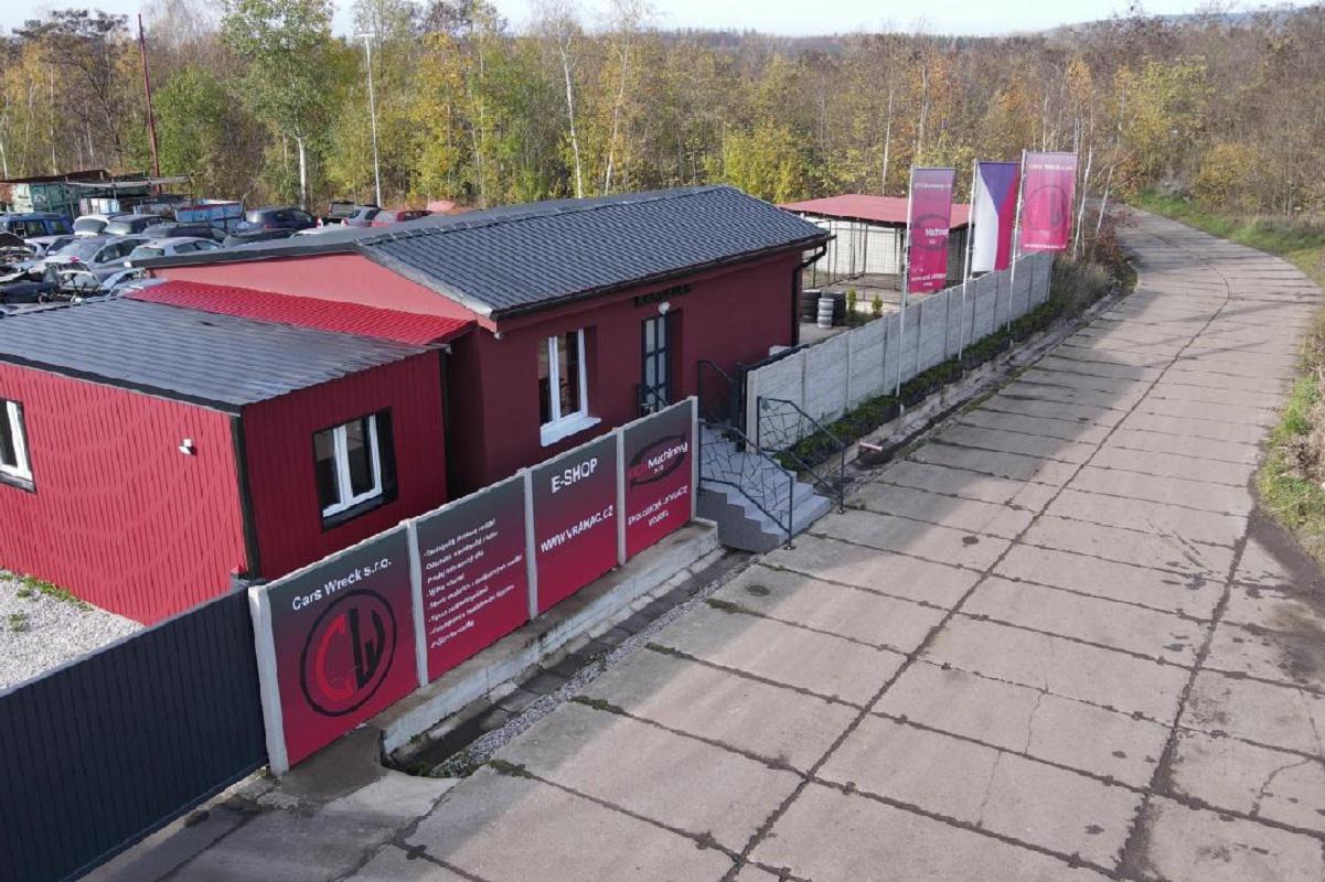 VRAKAC.CZ - ODTAHOVÁ SLUŽBA