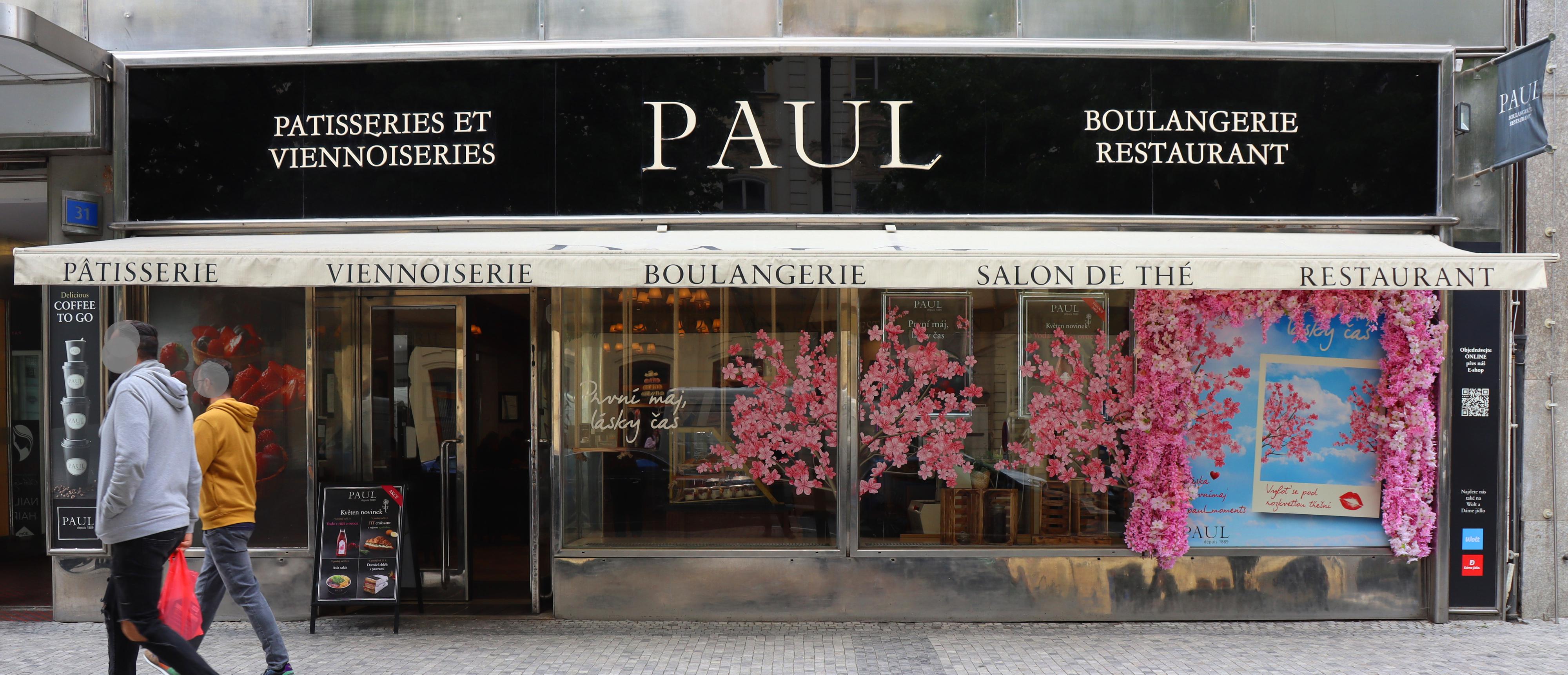 PAUL foto 5