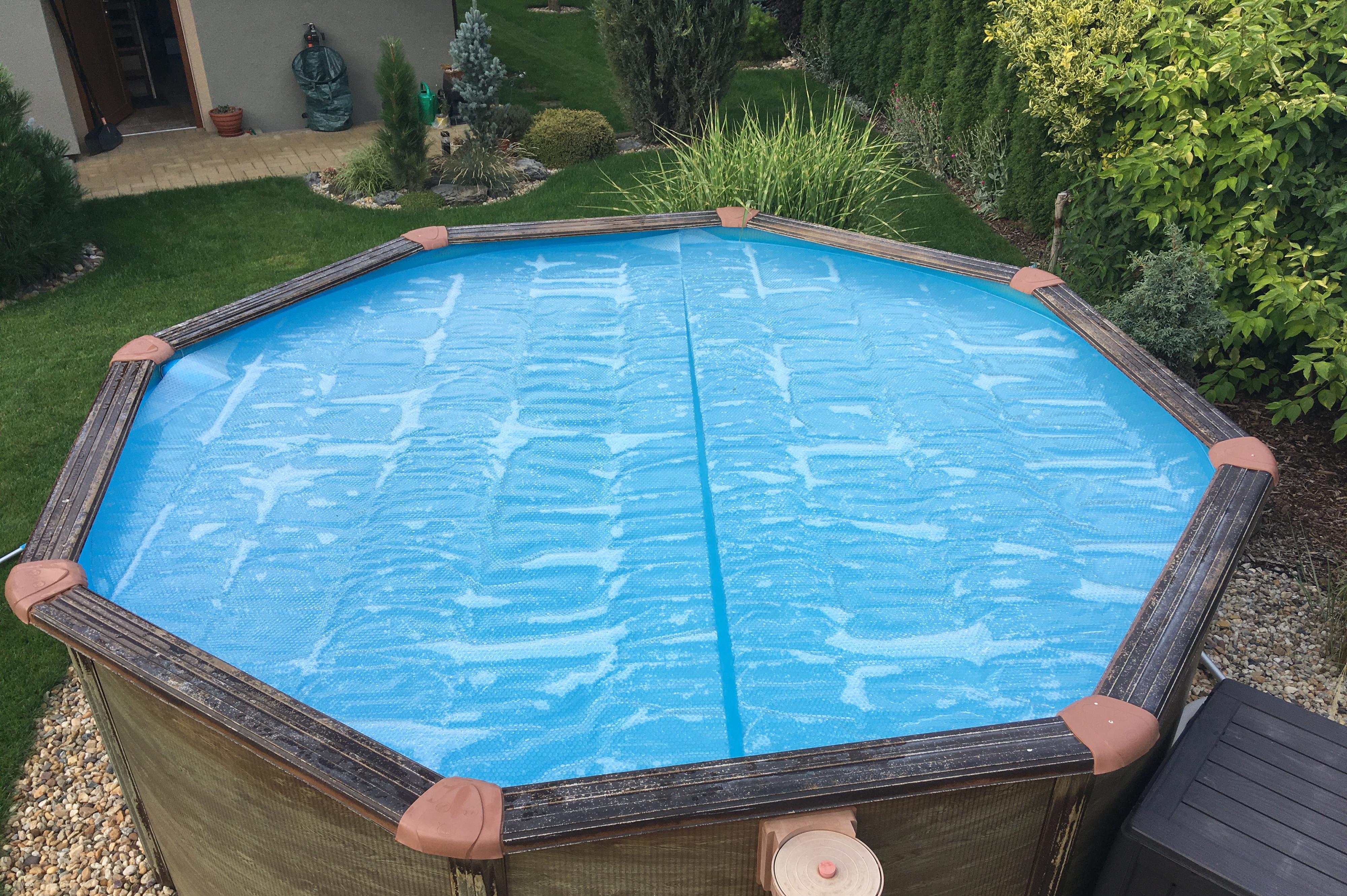 Solarní Plachta Cornisun