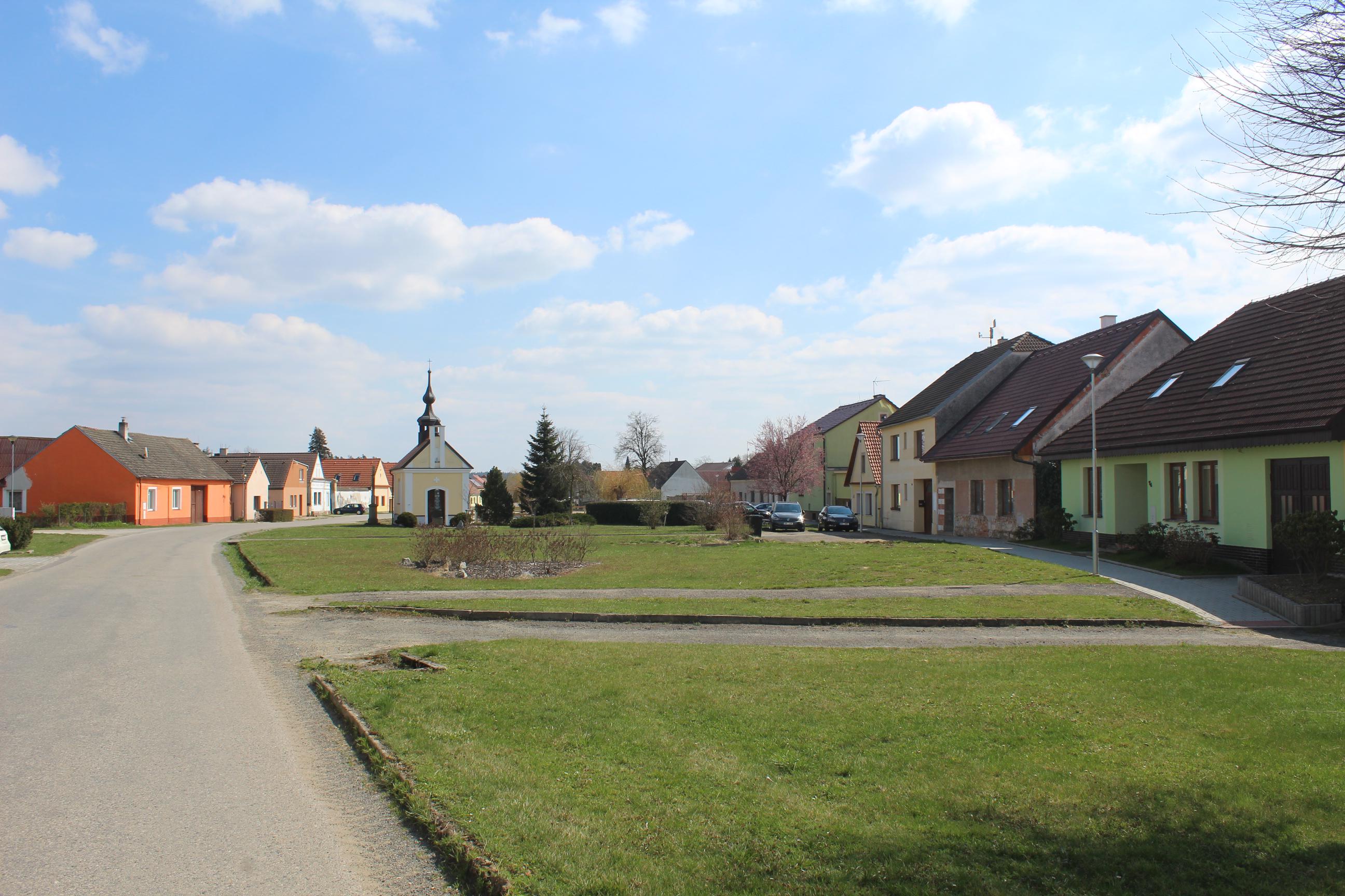 Ubytování Pražma foto 3