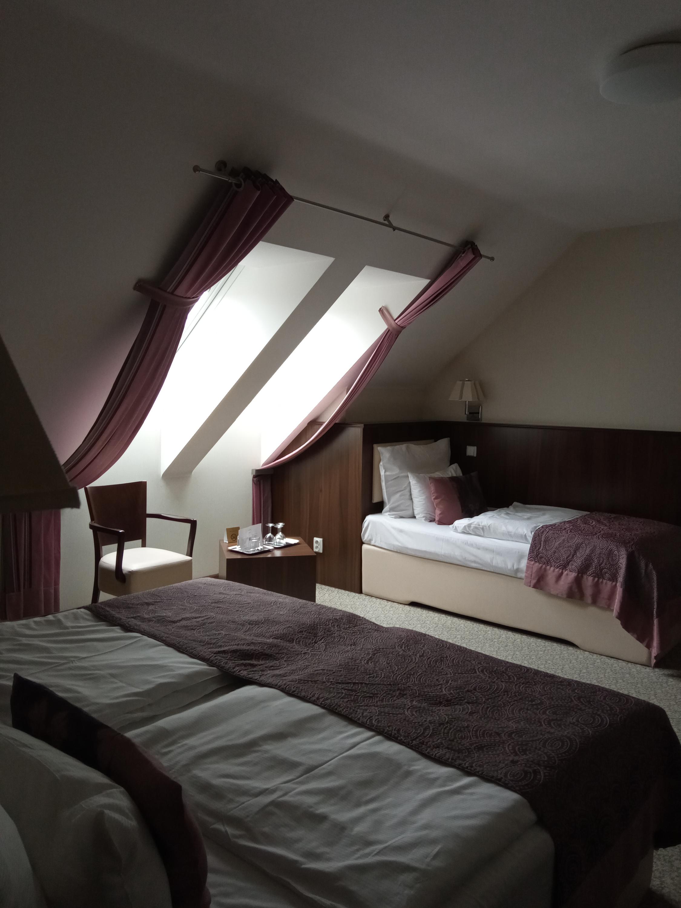 Hotel Sladovna foto 5
