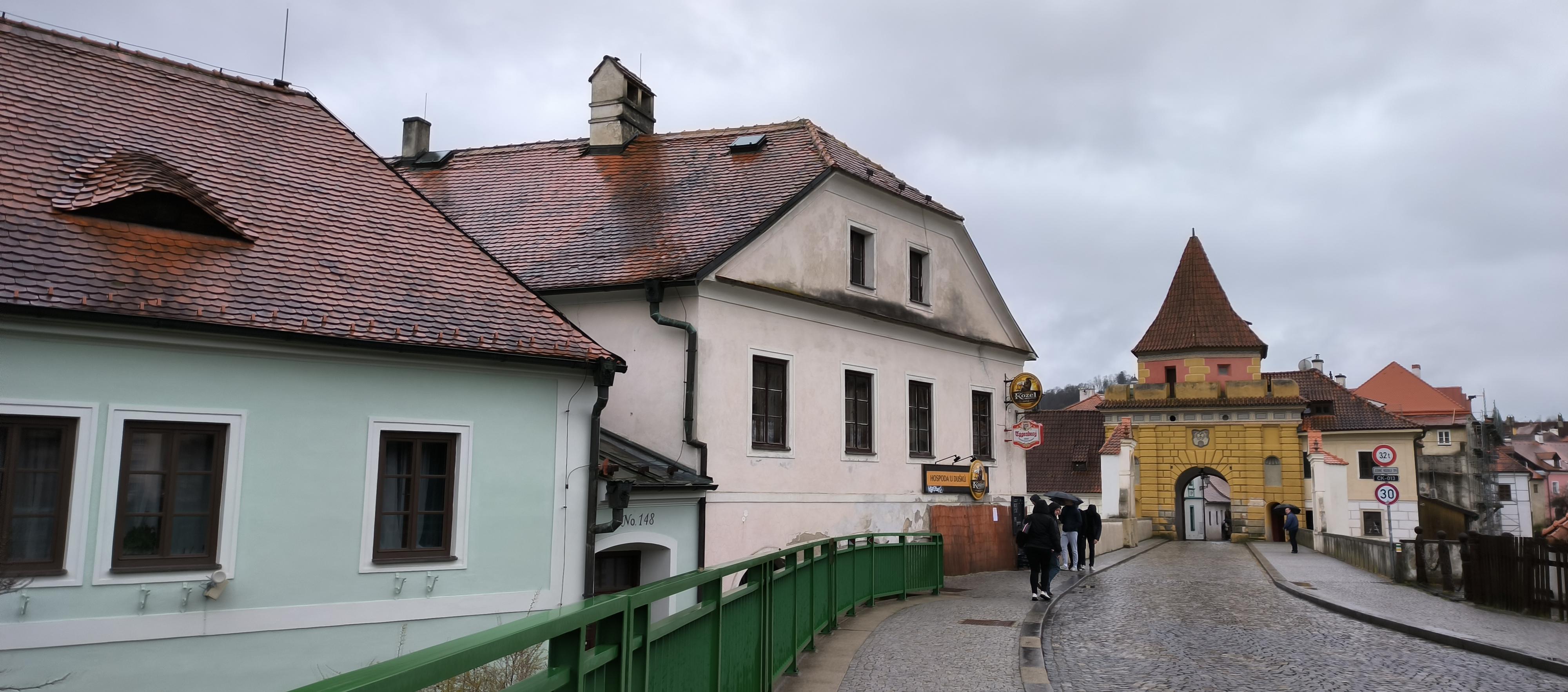 Hostinec U Dušků foto 2