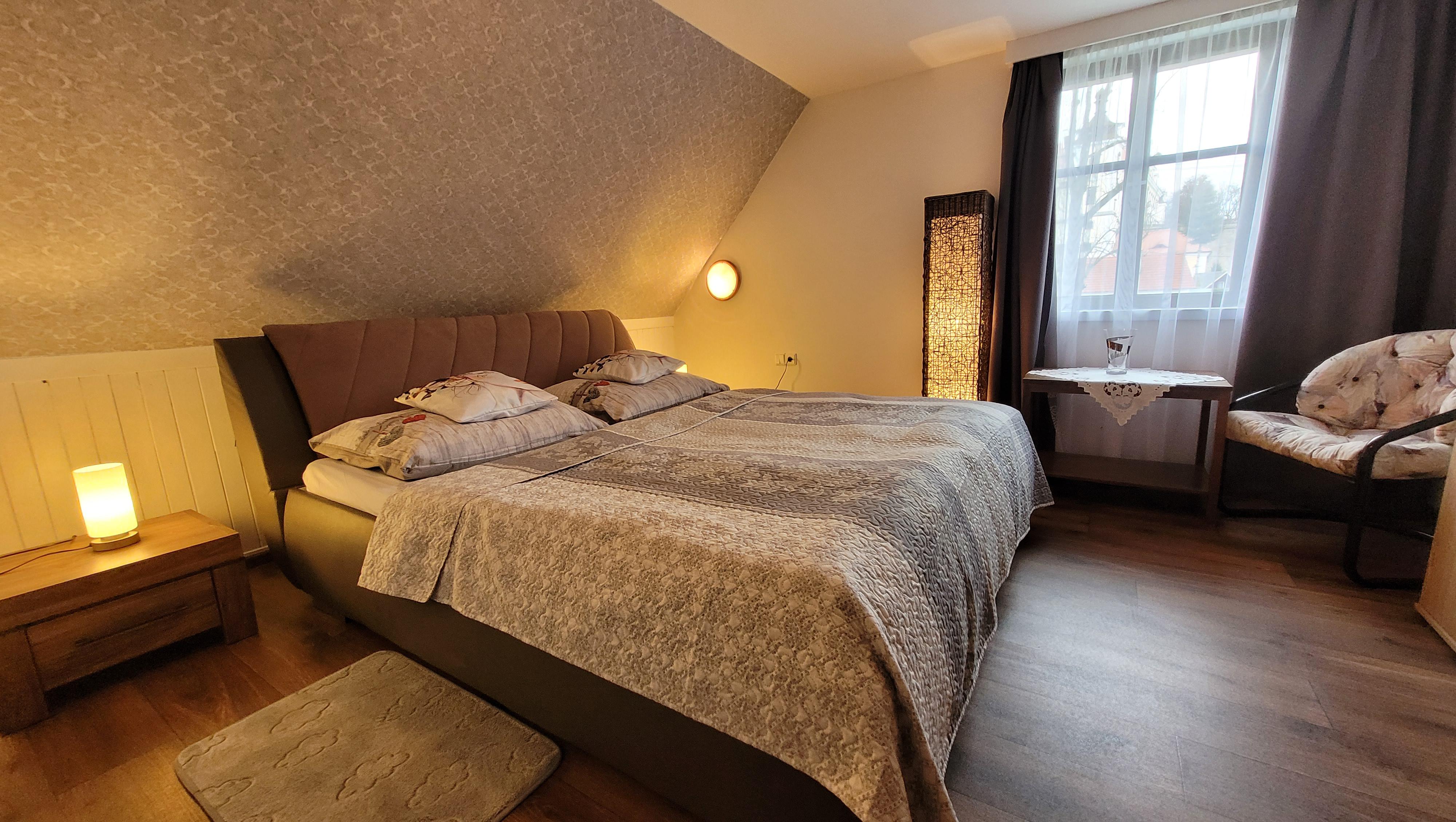 Apartman v podzámčí foto 6