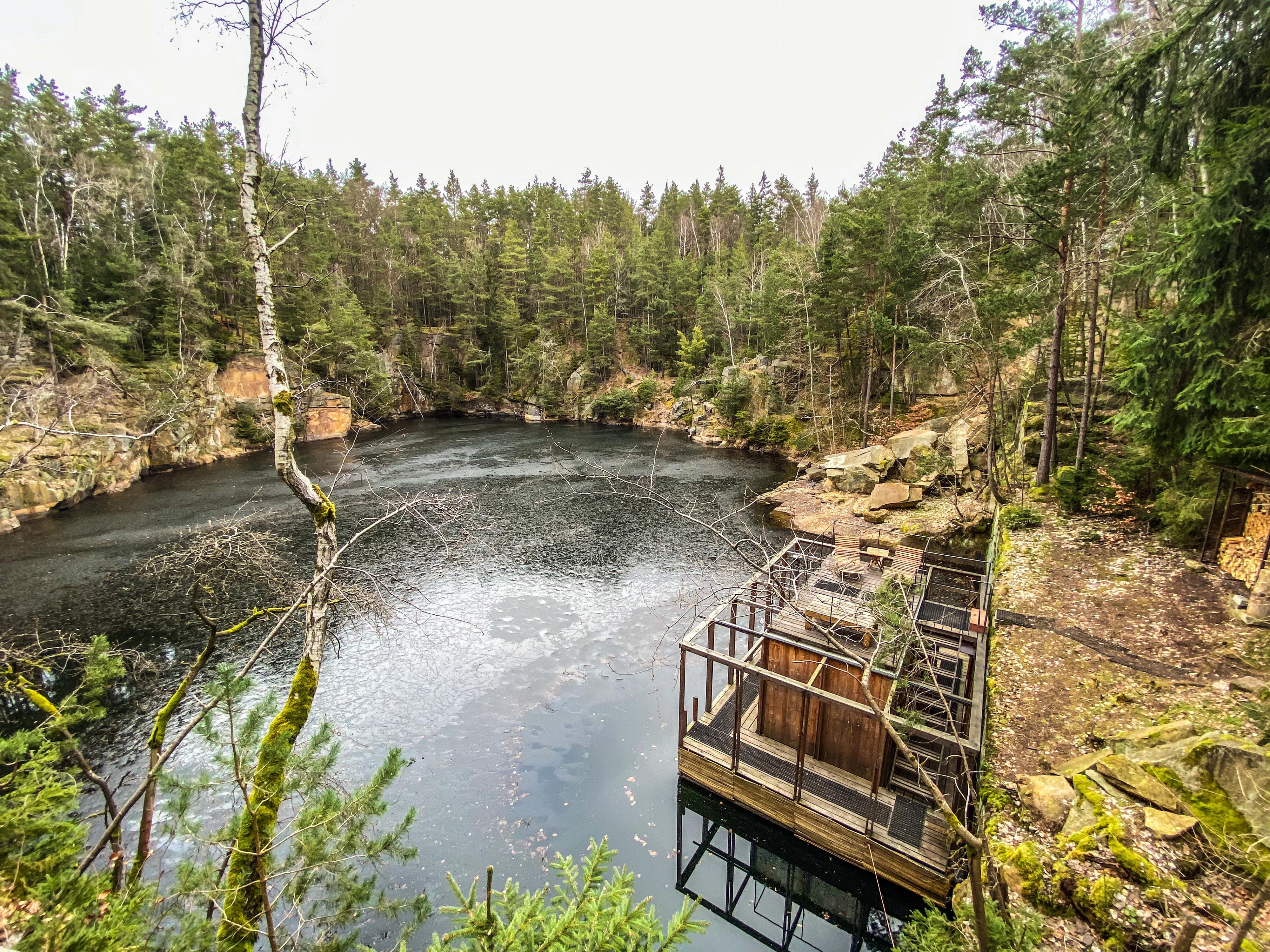 Hidden Retreat foto 5