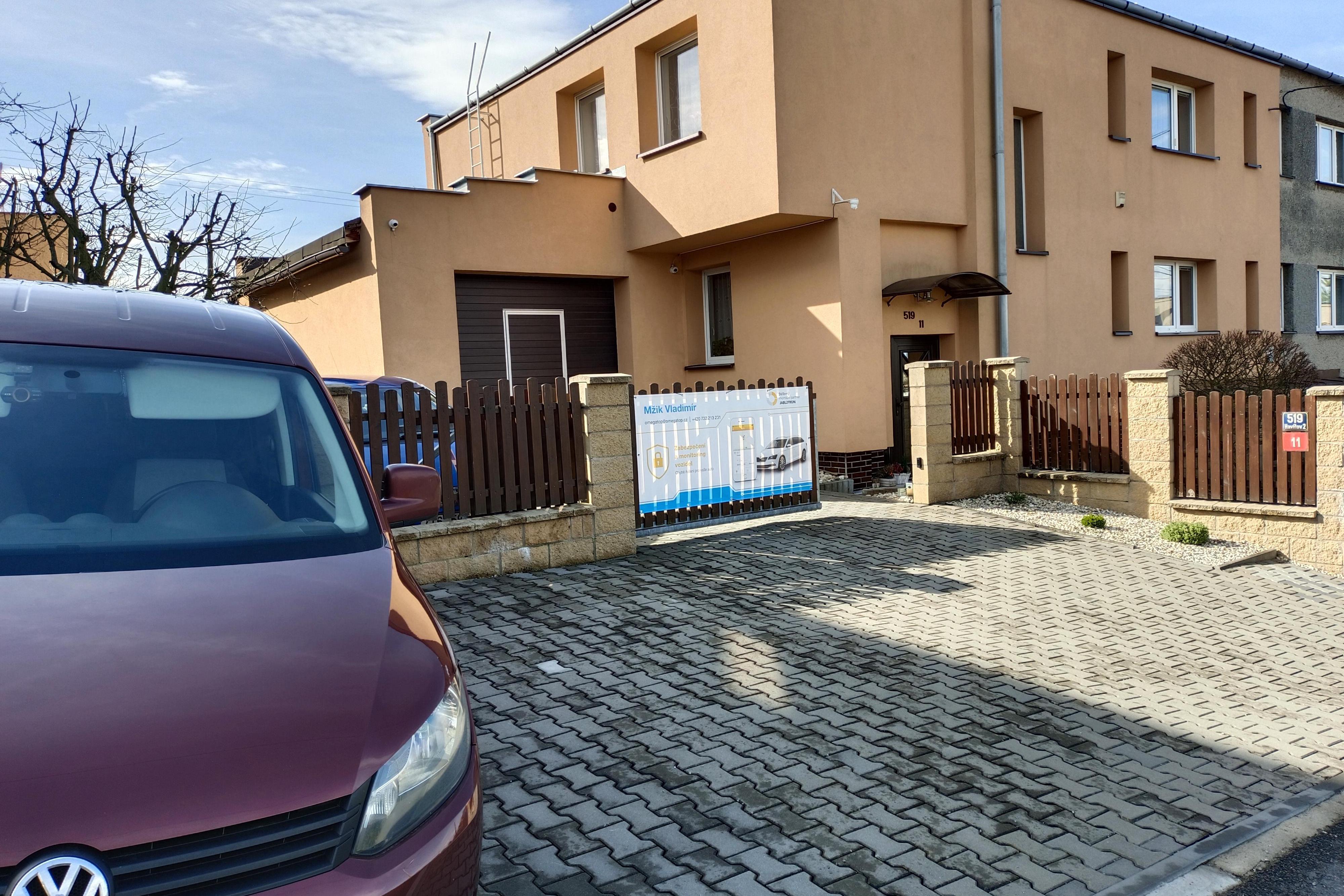 Omega Top - Vladimír Mžik