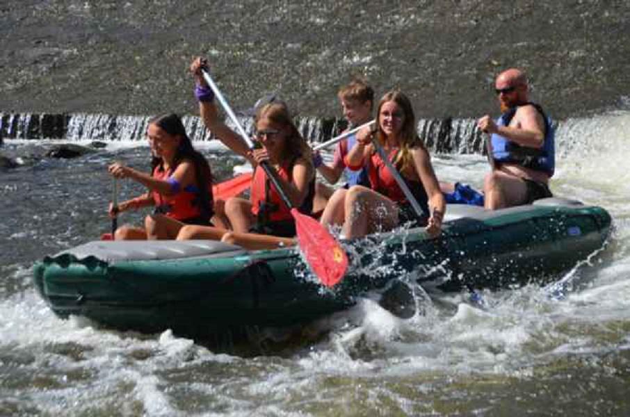Tábor Mácháček & Vrchlabské Divadlo Lipany foto 2