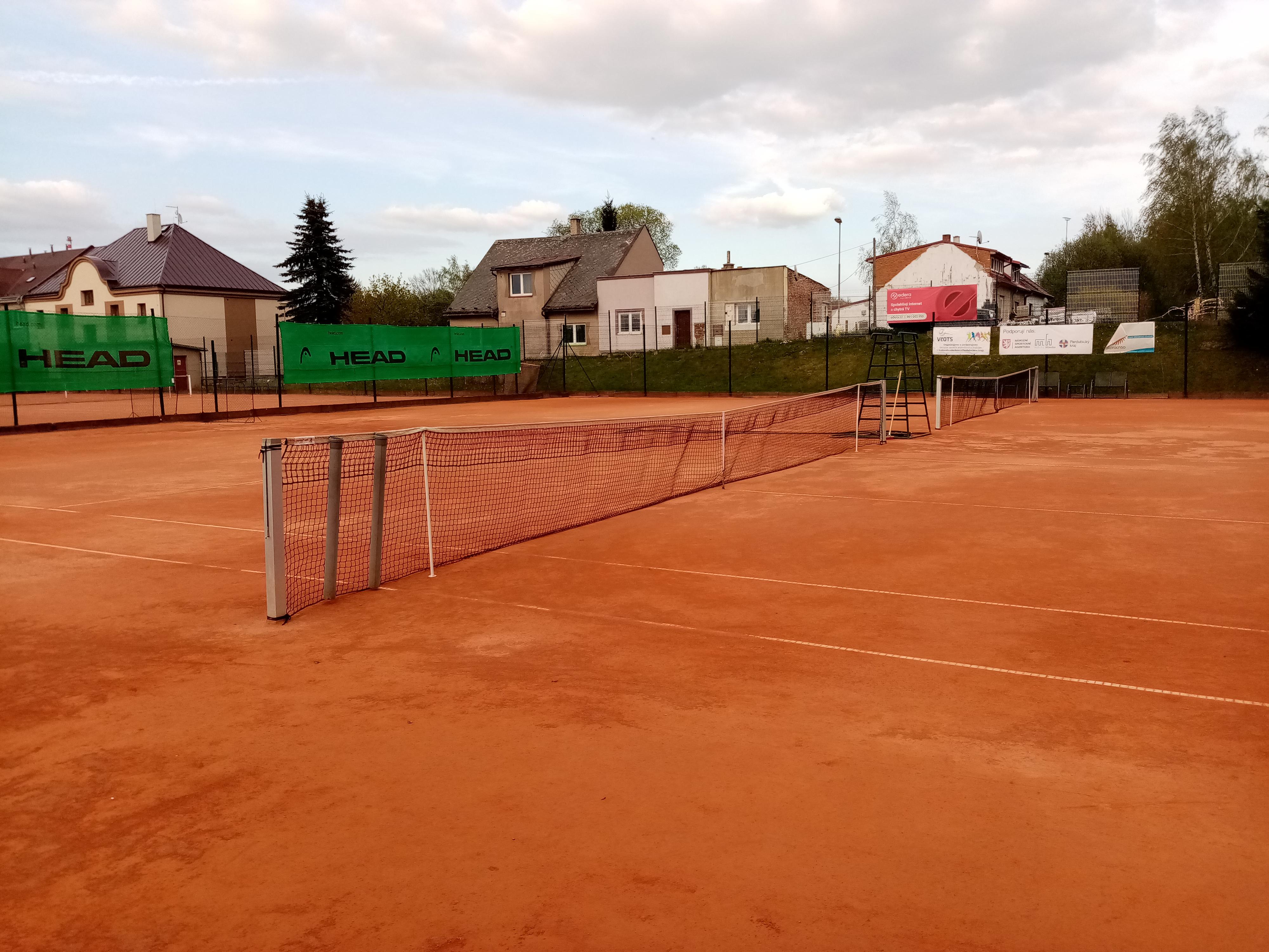 Sportoviště města Hlinska, s.r.o. foto 5