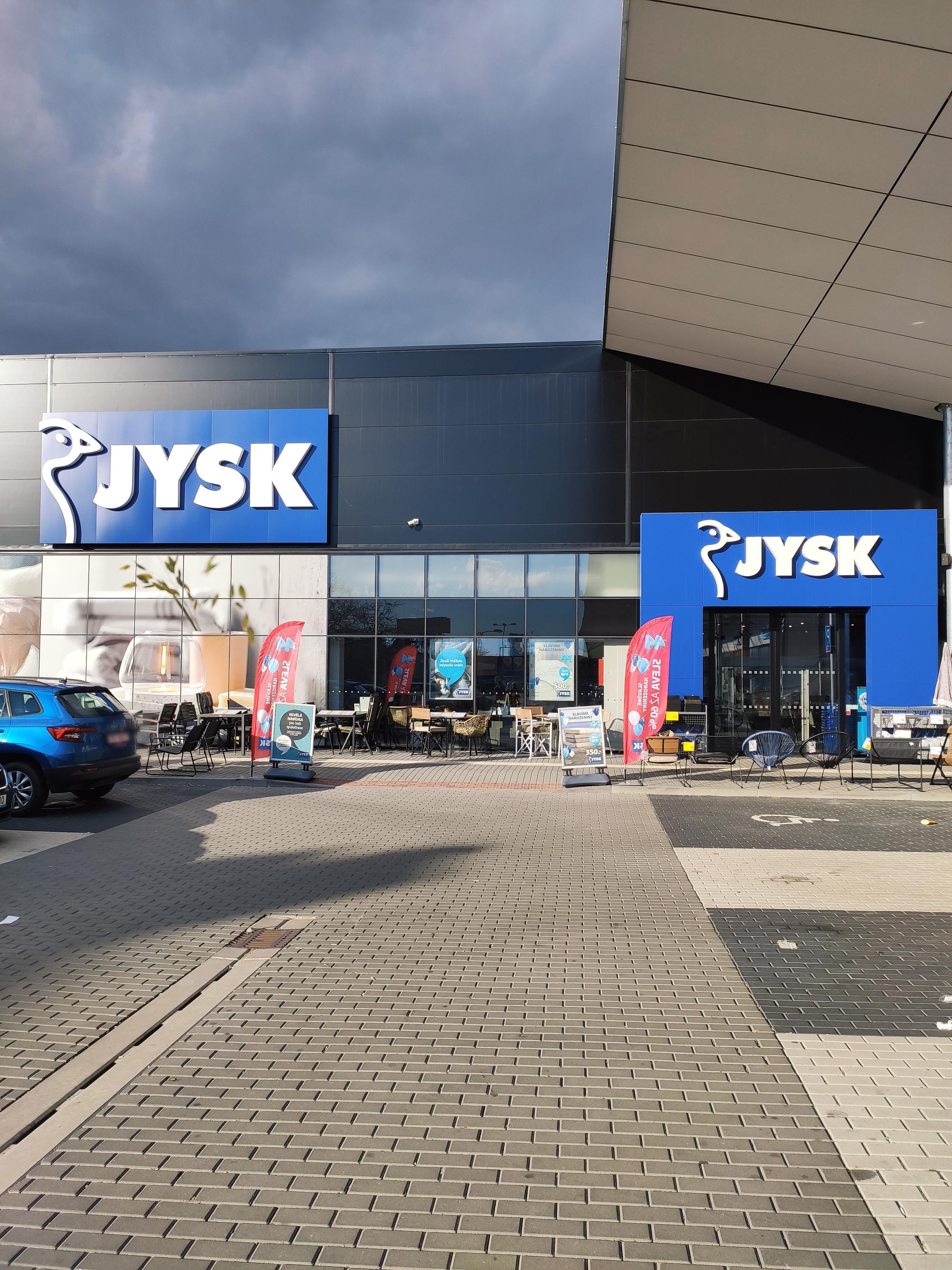 JYSK BĚLIDLA foto 3