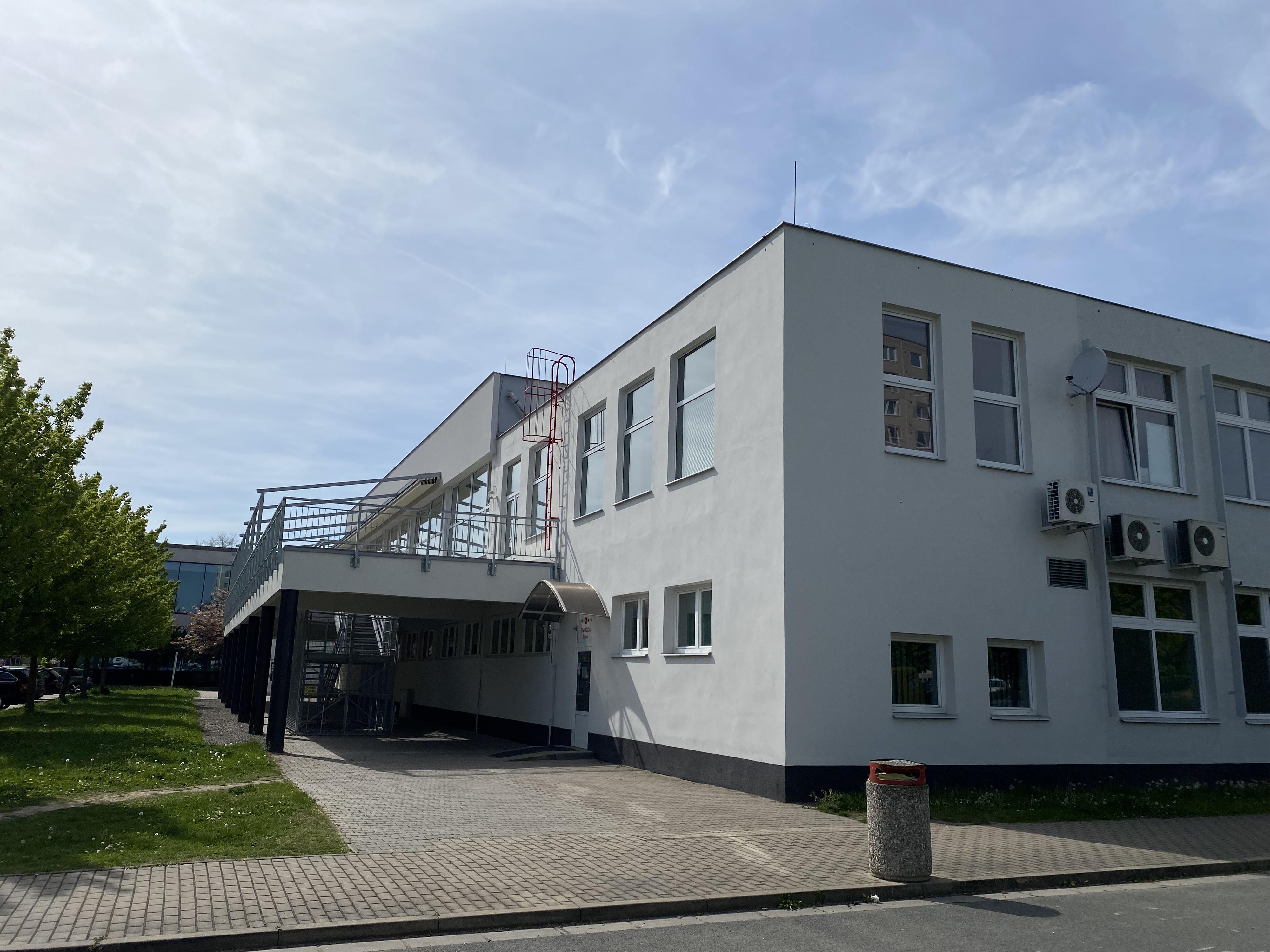 Vysokoškolská menza Univerzity Pardubice foto 4